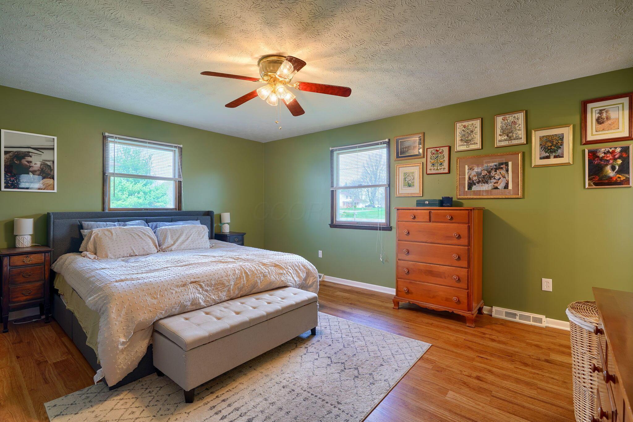 4815 Hayes Road Property Photo 35