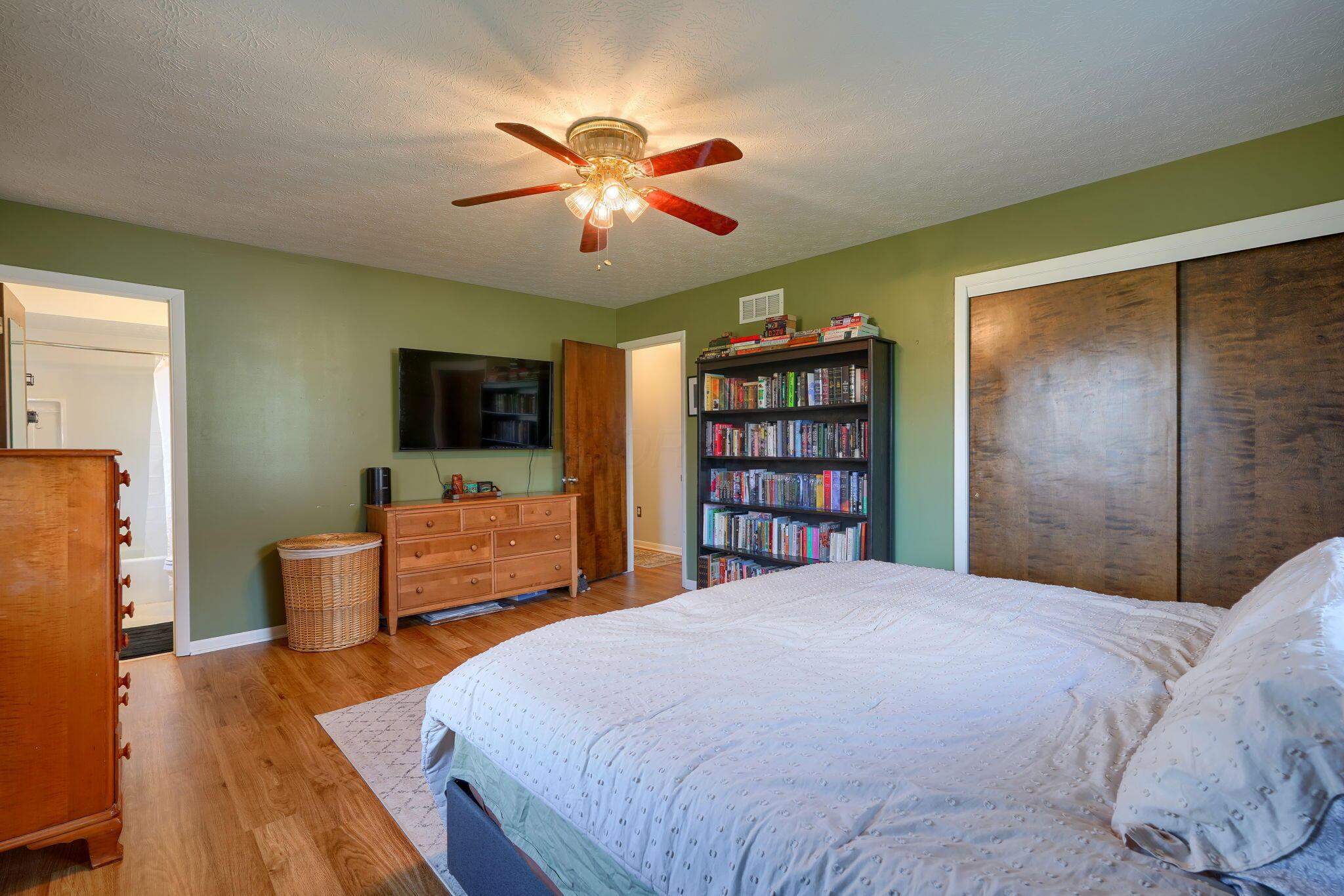 4815 Hayes Road Property Photo 37