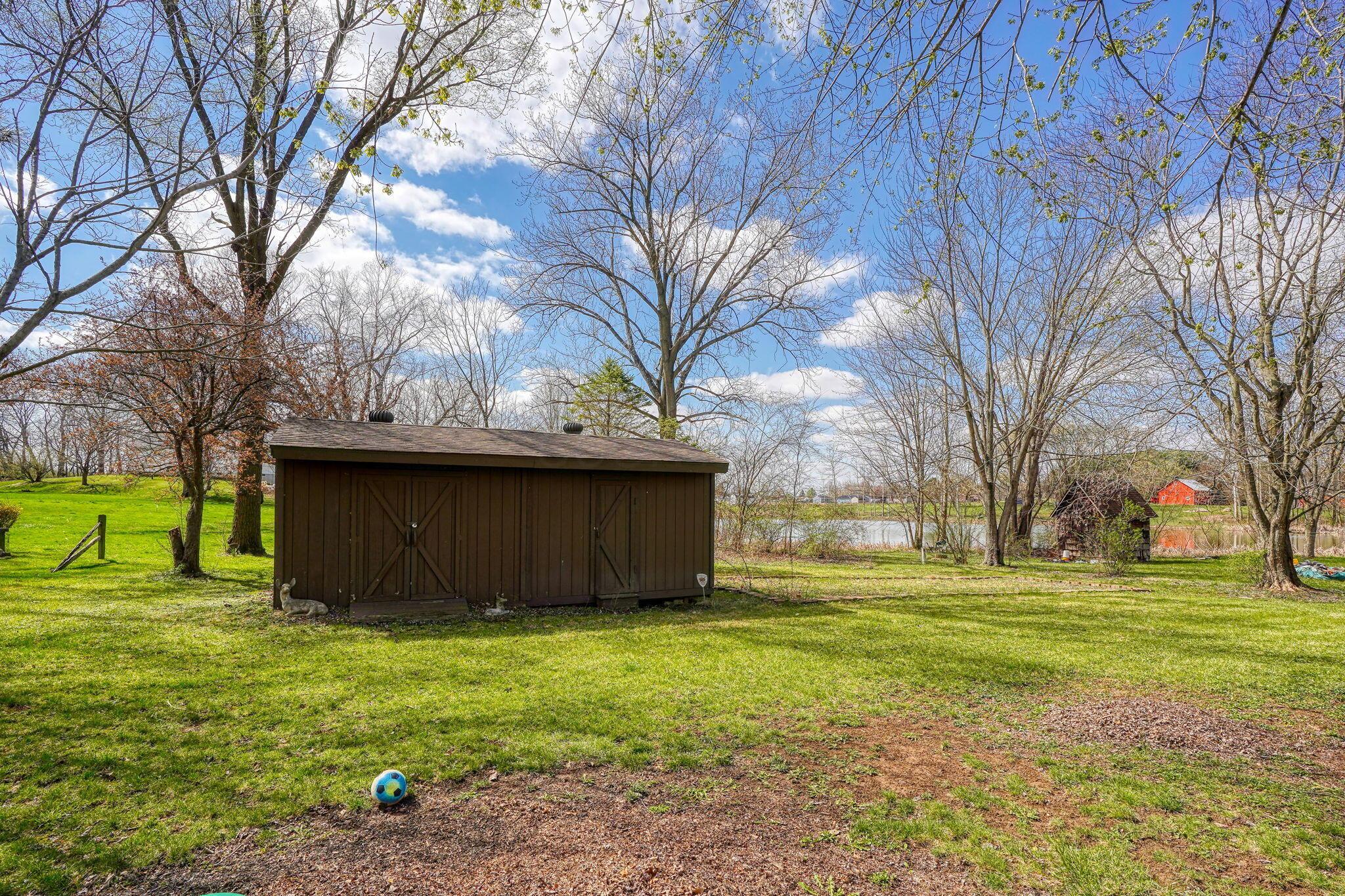 4815 Hayes Road Property Photo 56