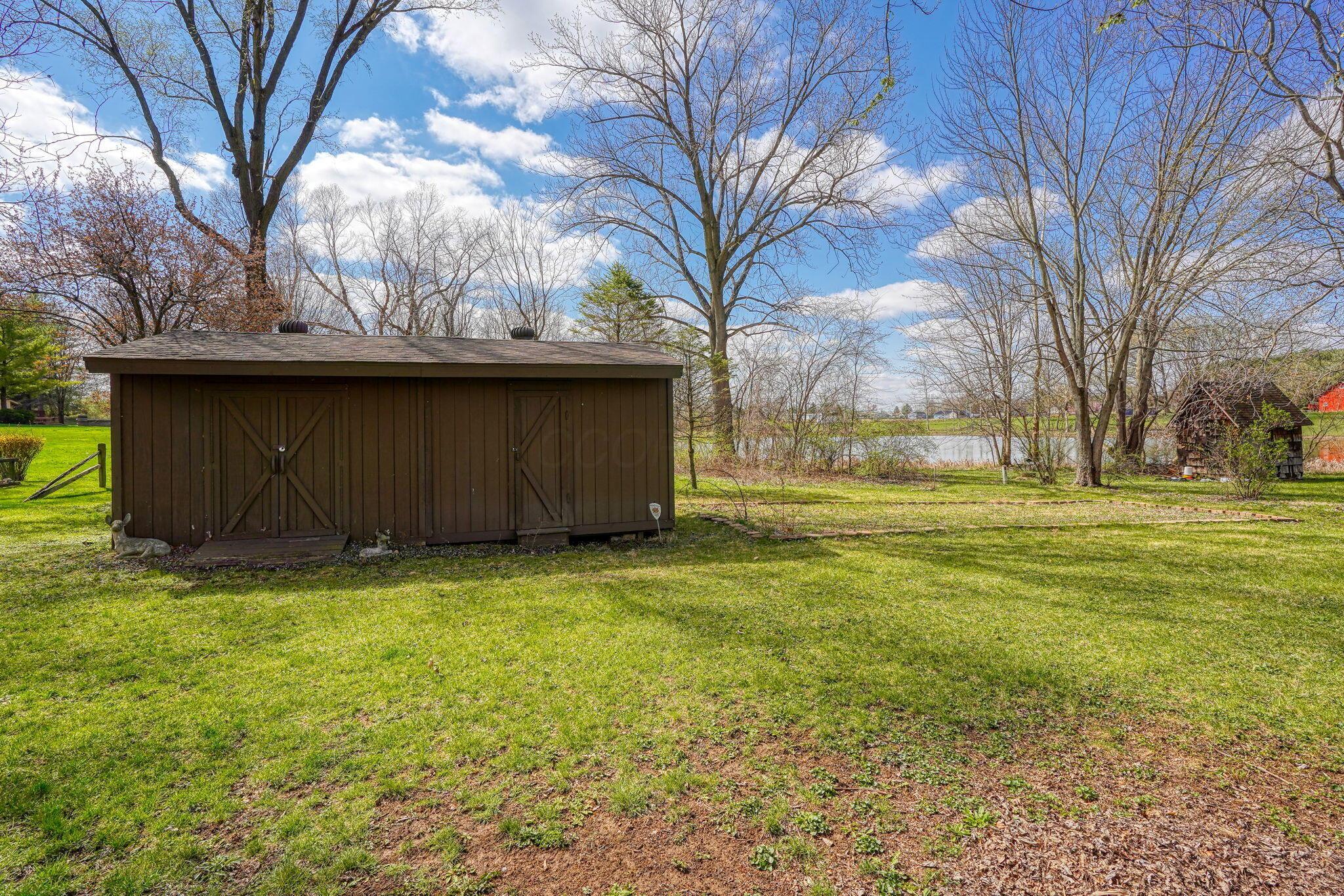 4815 Hayes Road Property Photo 57