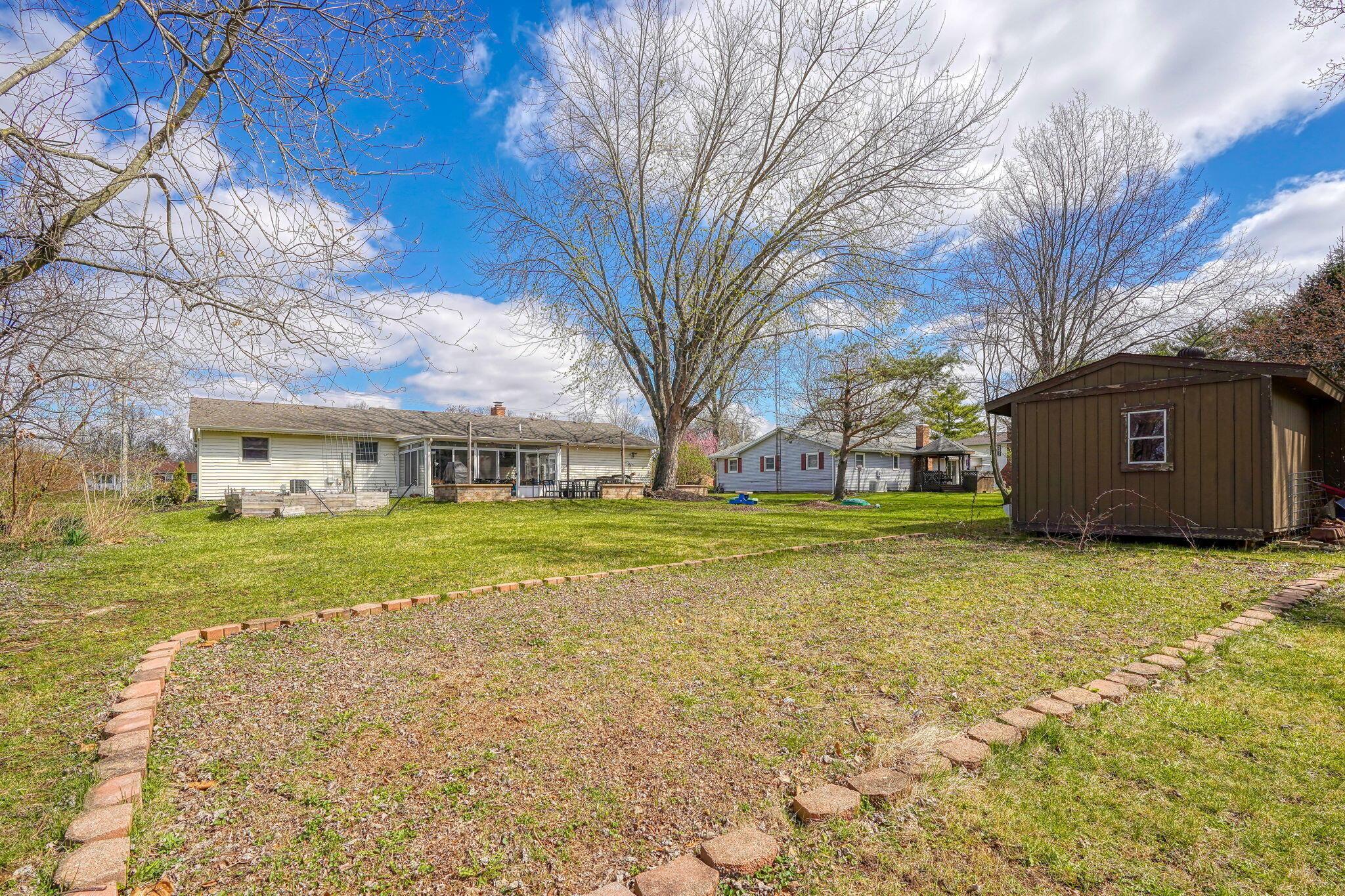 4815 Hayes Road Property Photo 61