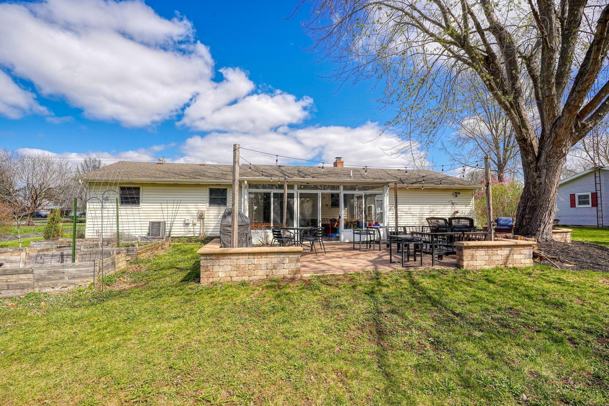 4815 Hayes Road Property Photo 62