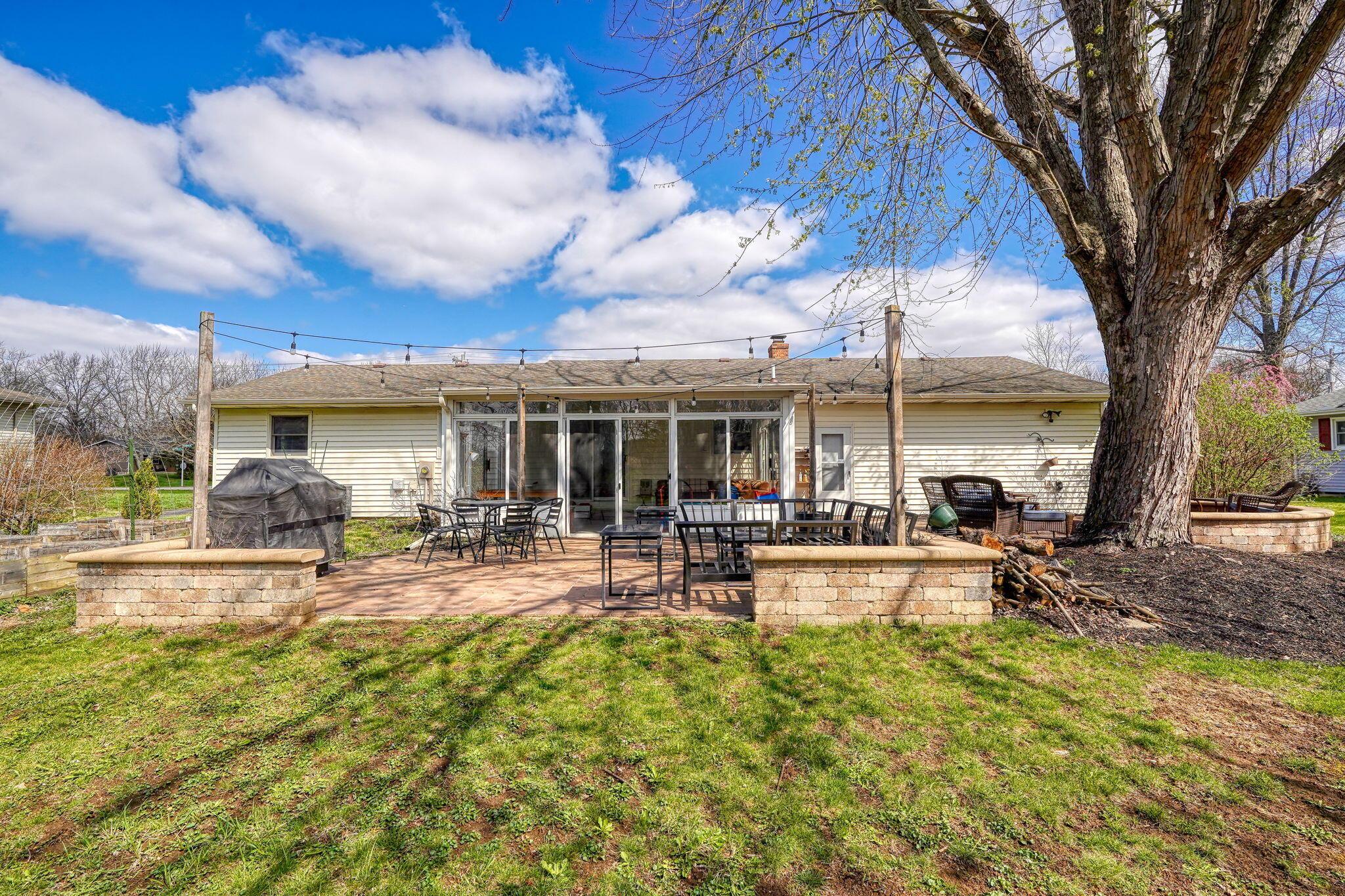 4815 Hayes Road Property Photo 63