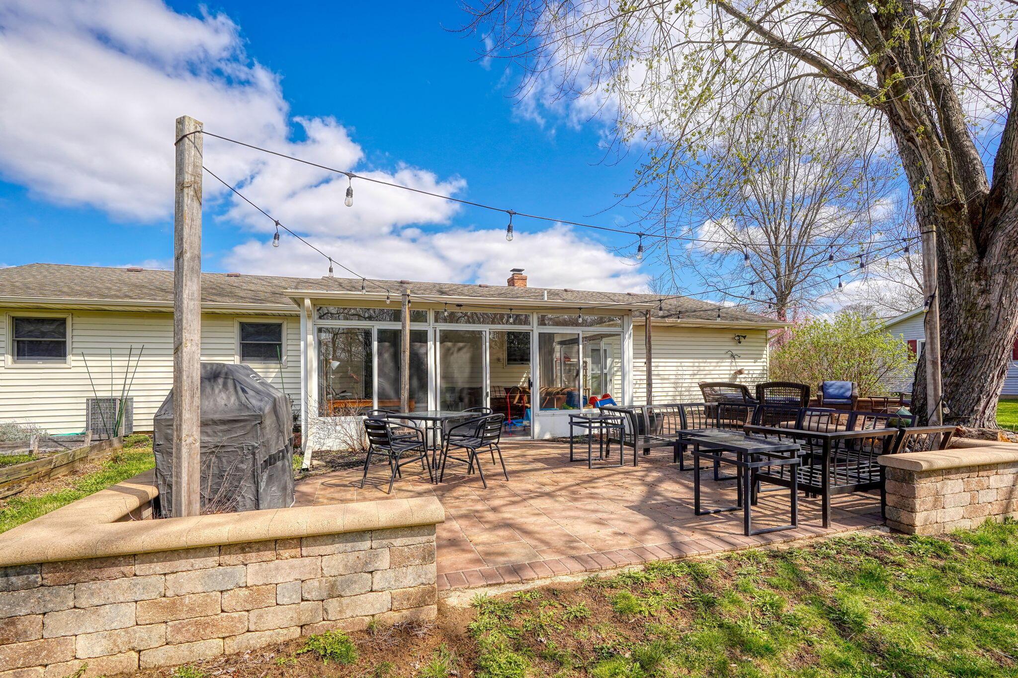 4815 Hayes Road Property Photo 64