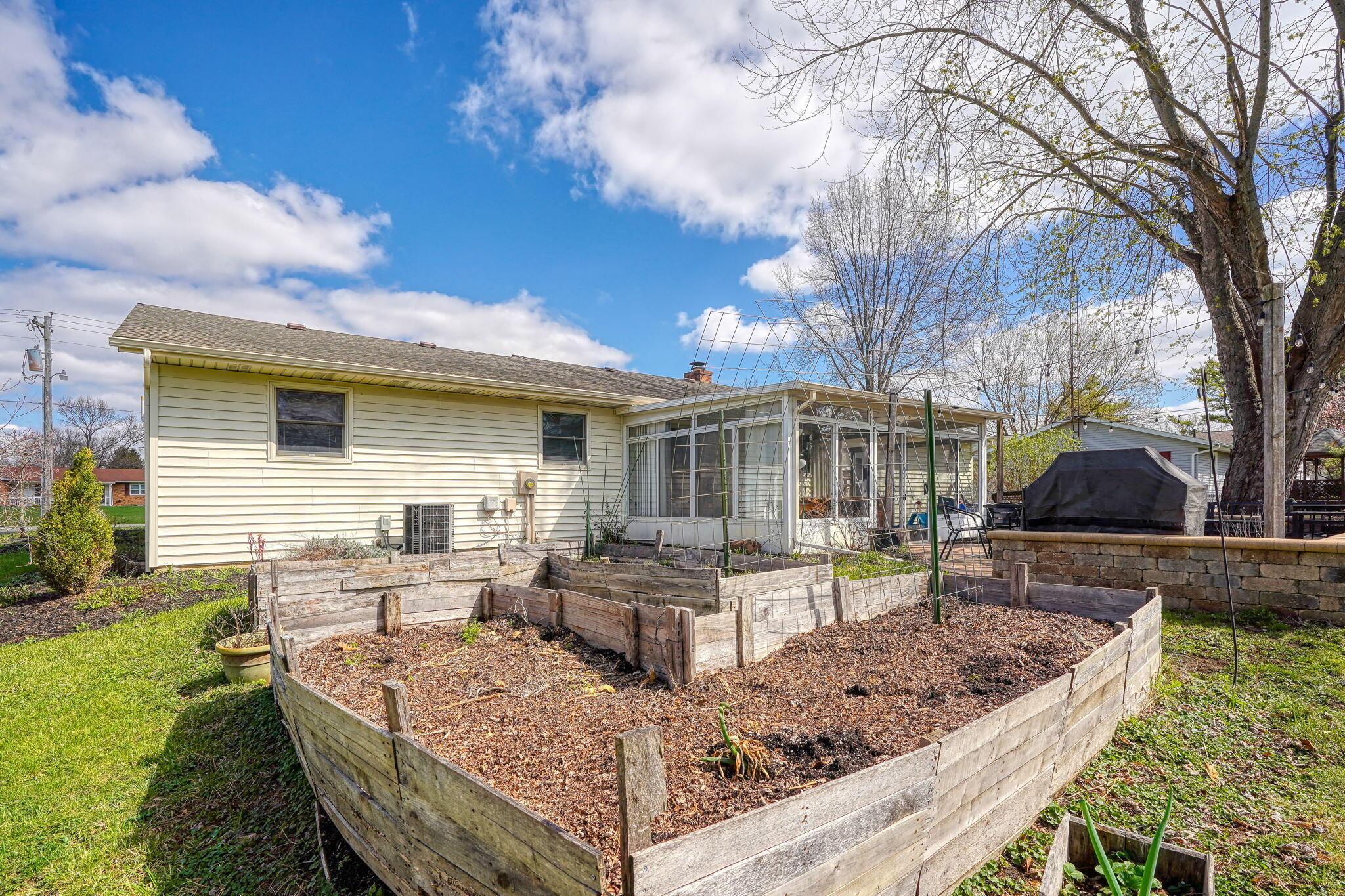 4815 Hayes Road Property Photo 65