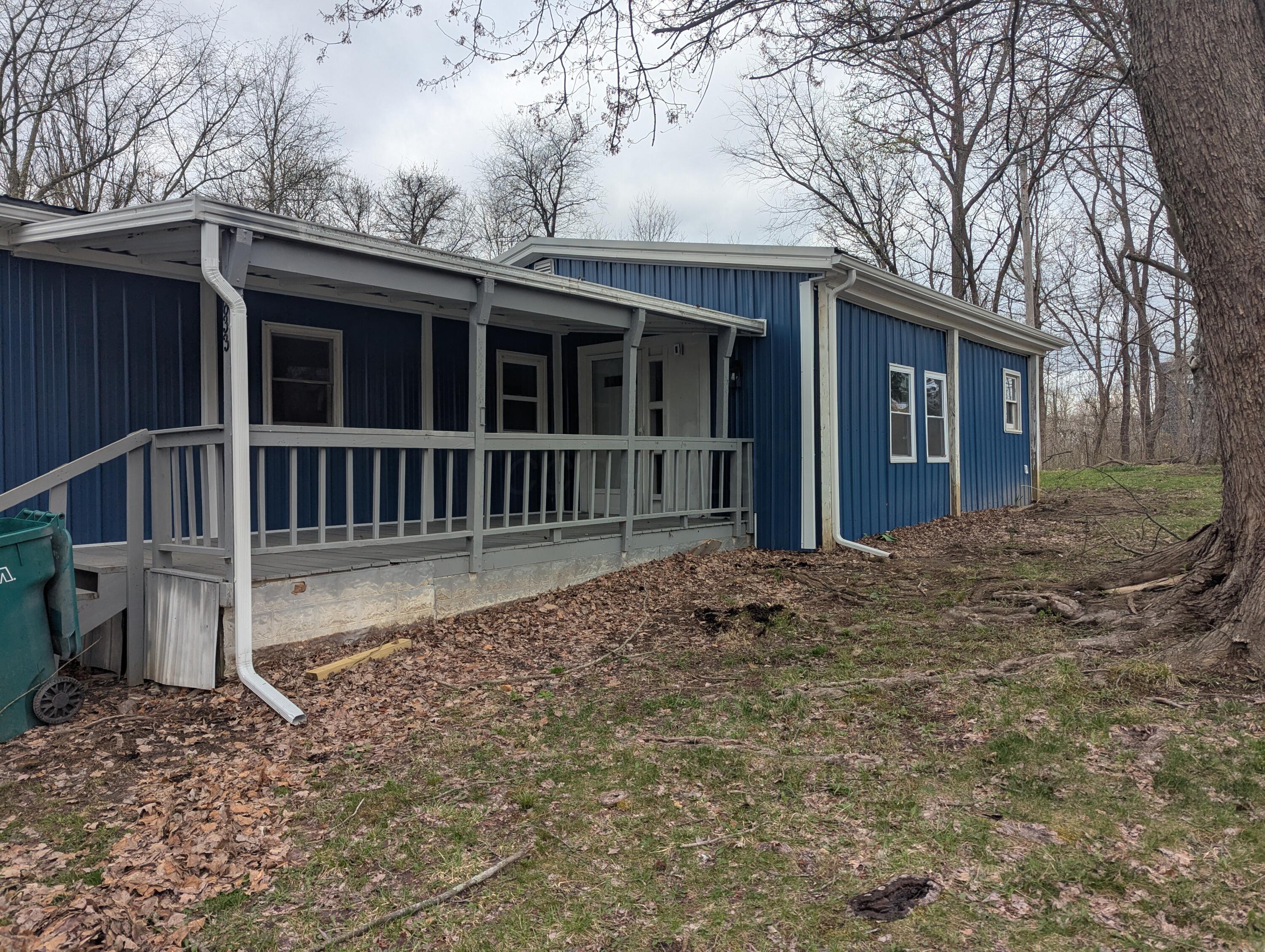 9833 State Route 669 Property Photo 1