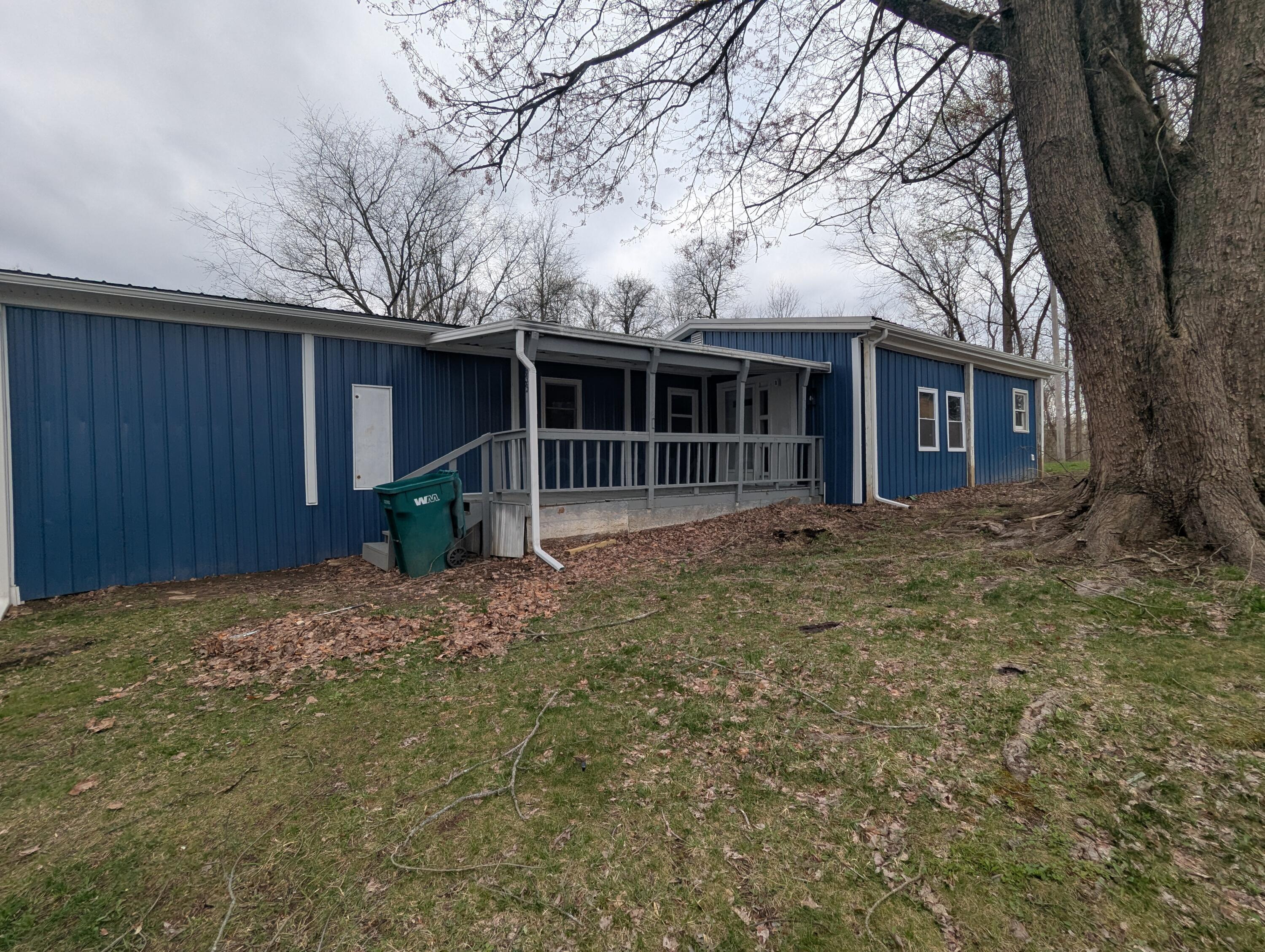 9833 State Route 669 Property Photo 2