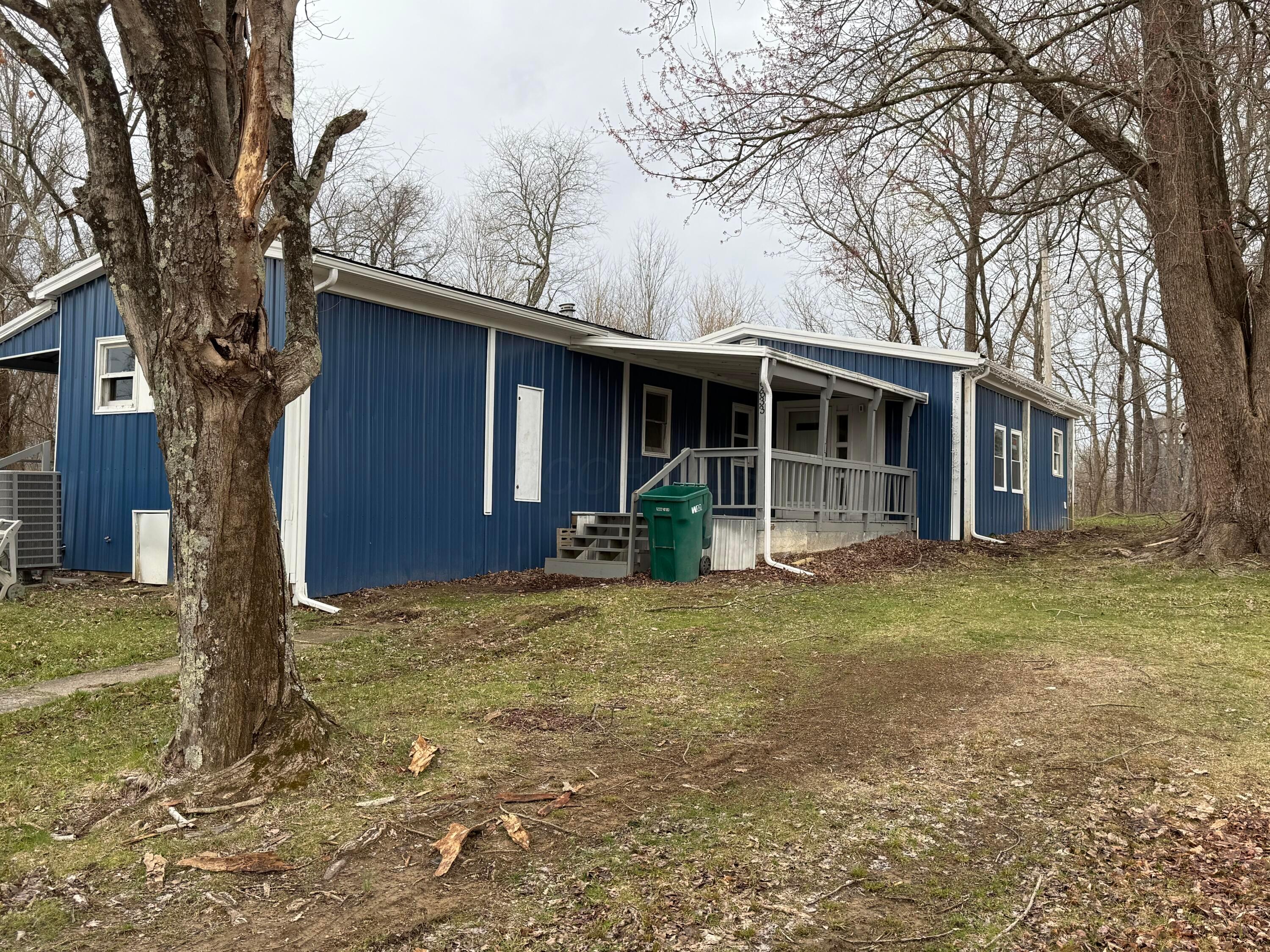 9833 State Route 669 Property Photo 4