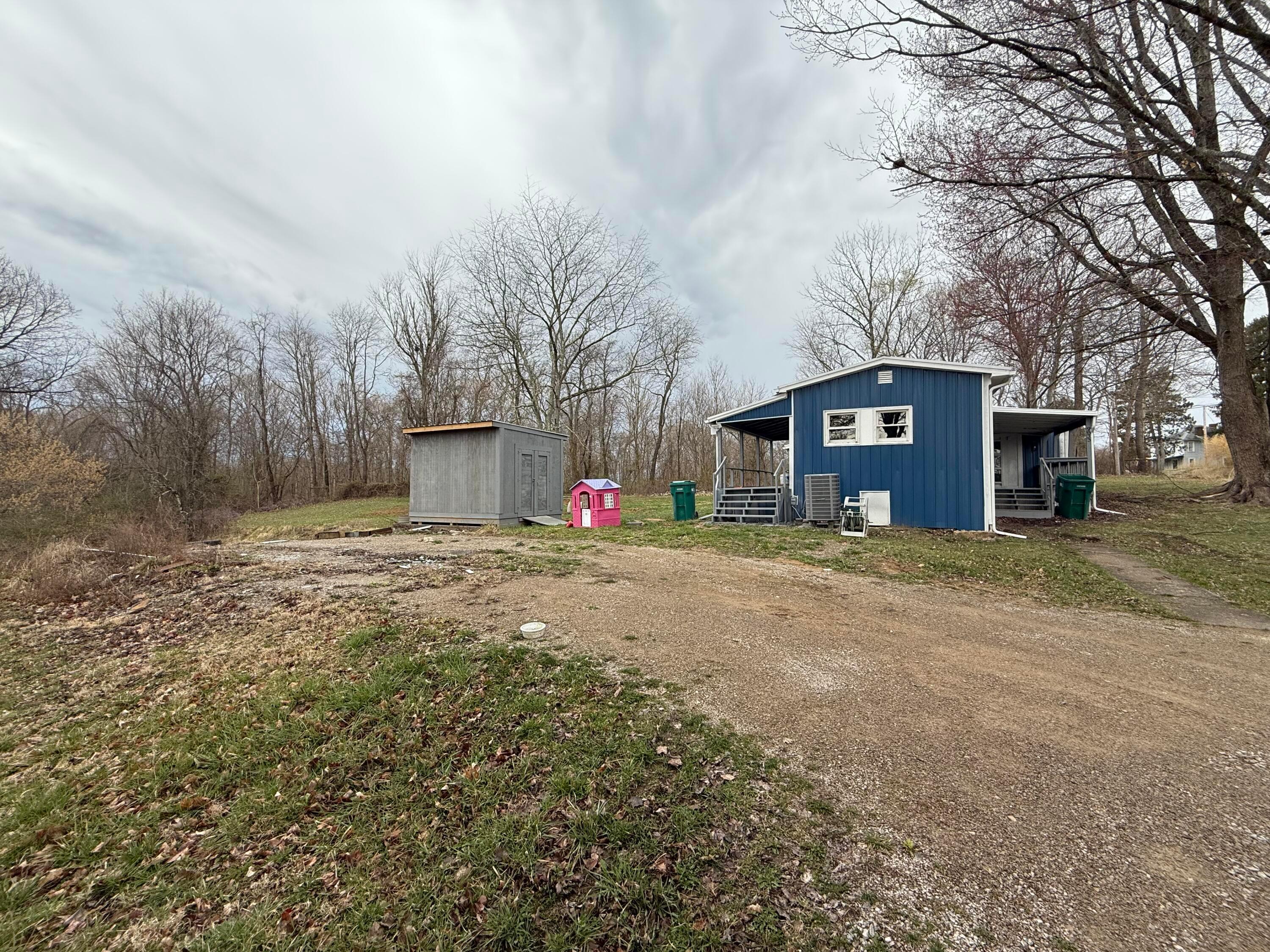 9833 State Route 669 Property Photo 5