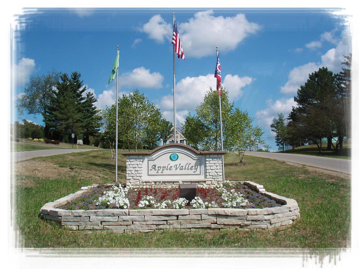 0 Apple Valley Drive Property Photo 18