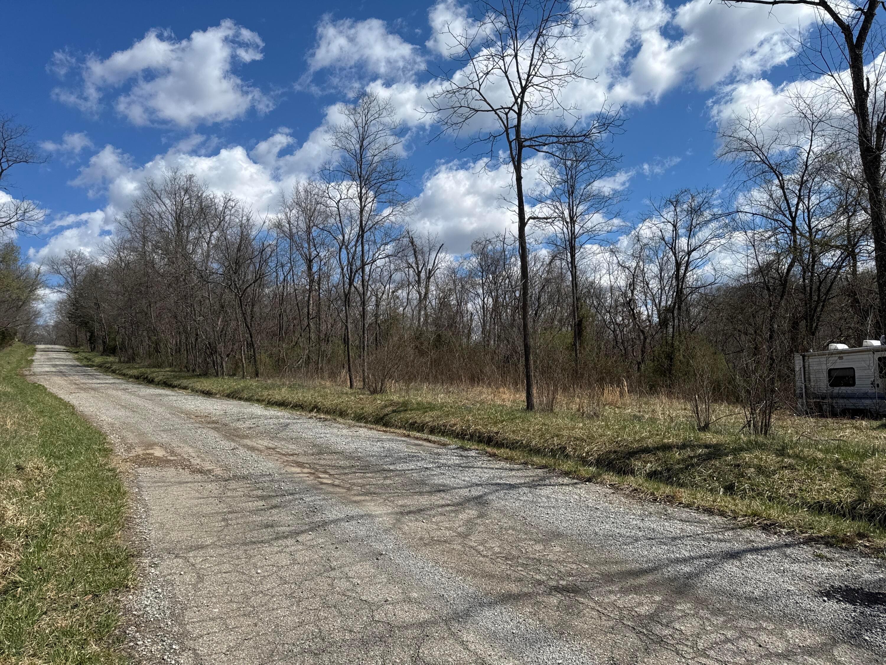 0 Left Fork Road Property Photo