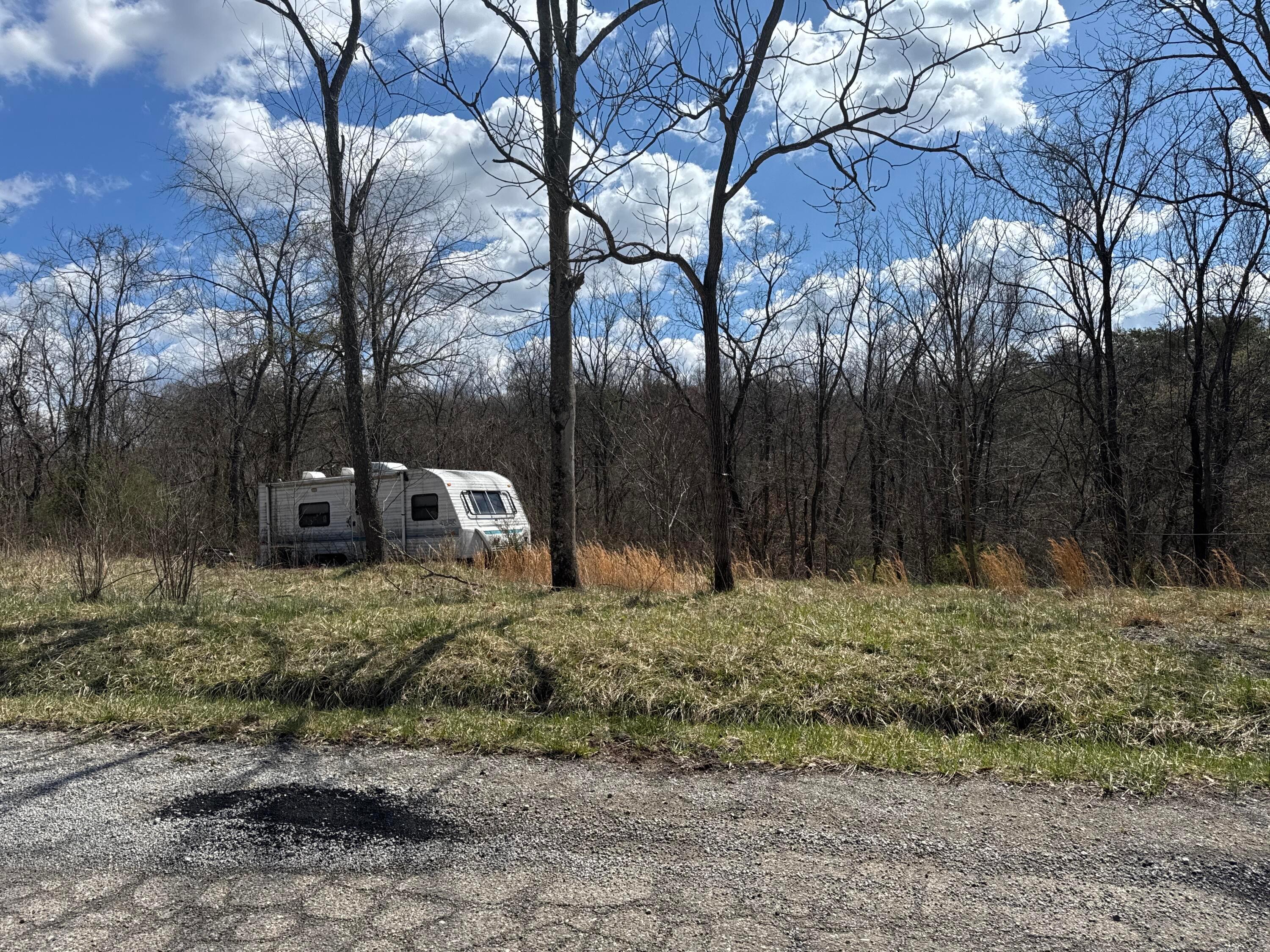 0 Left Fork Road Property Photo 3