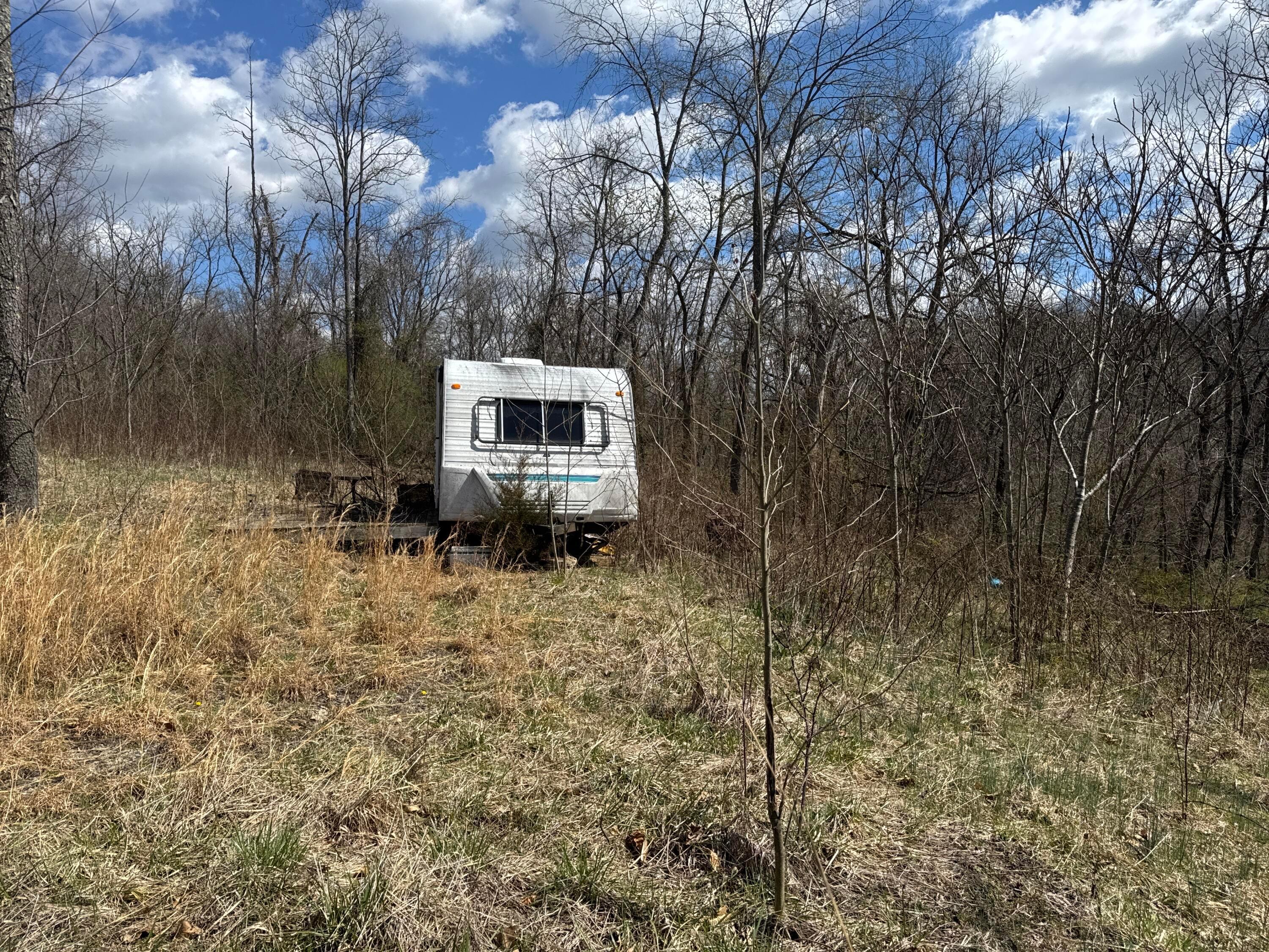 0 Left Fork Road Property Photo 4