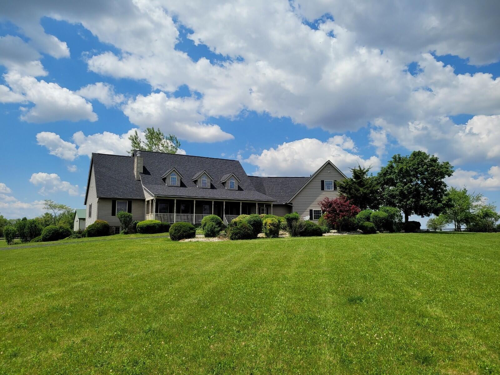 1800 Green Lane Nw Property Photo