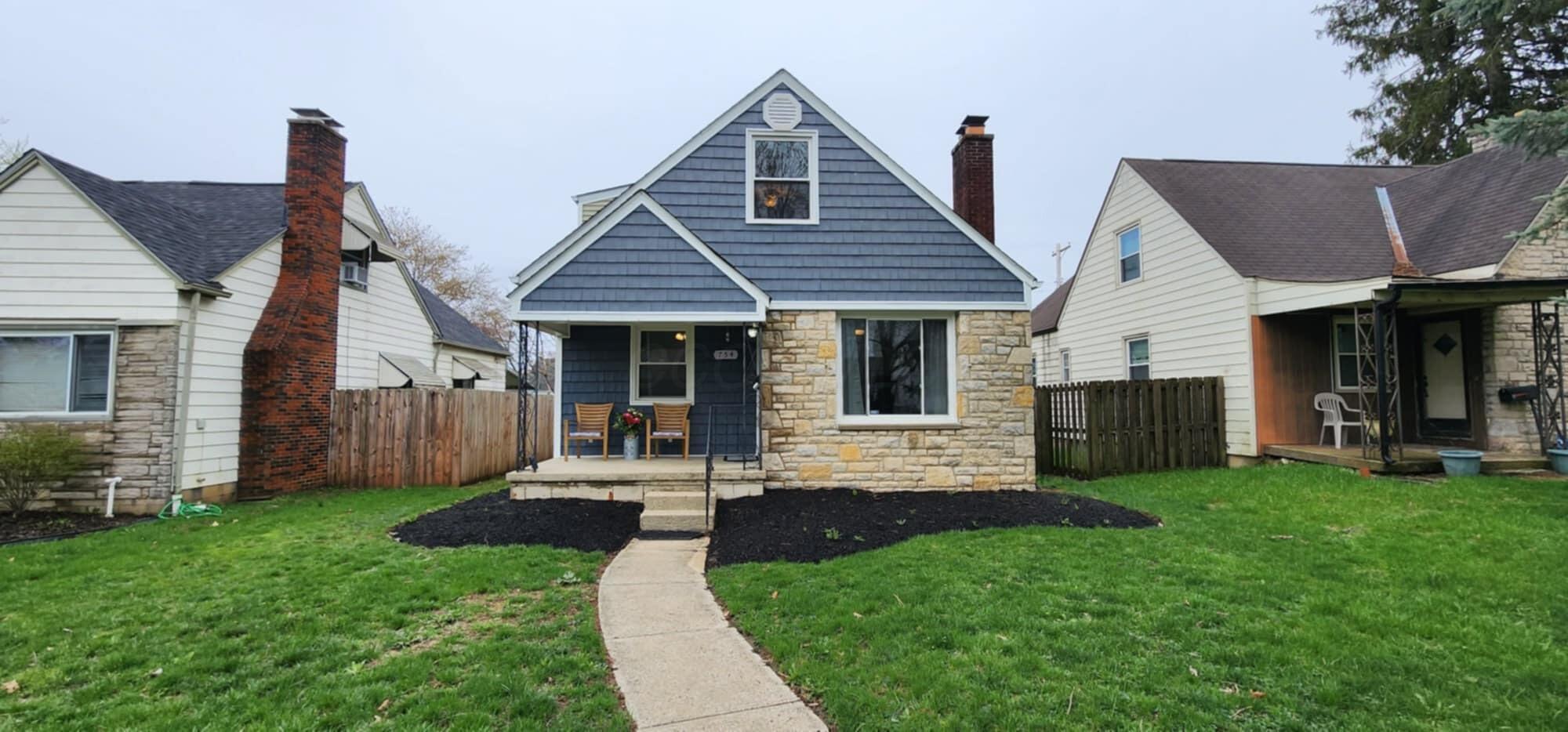754 Chestershire Road Property Photo 1