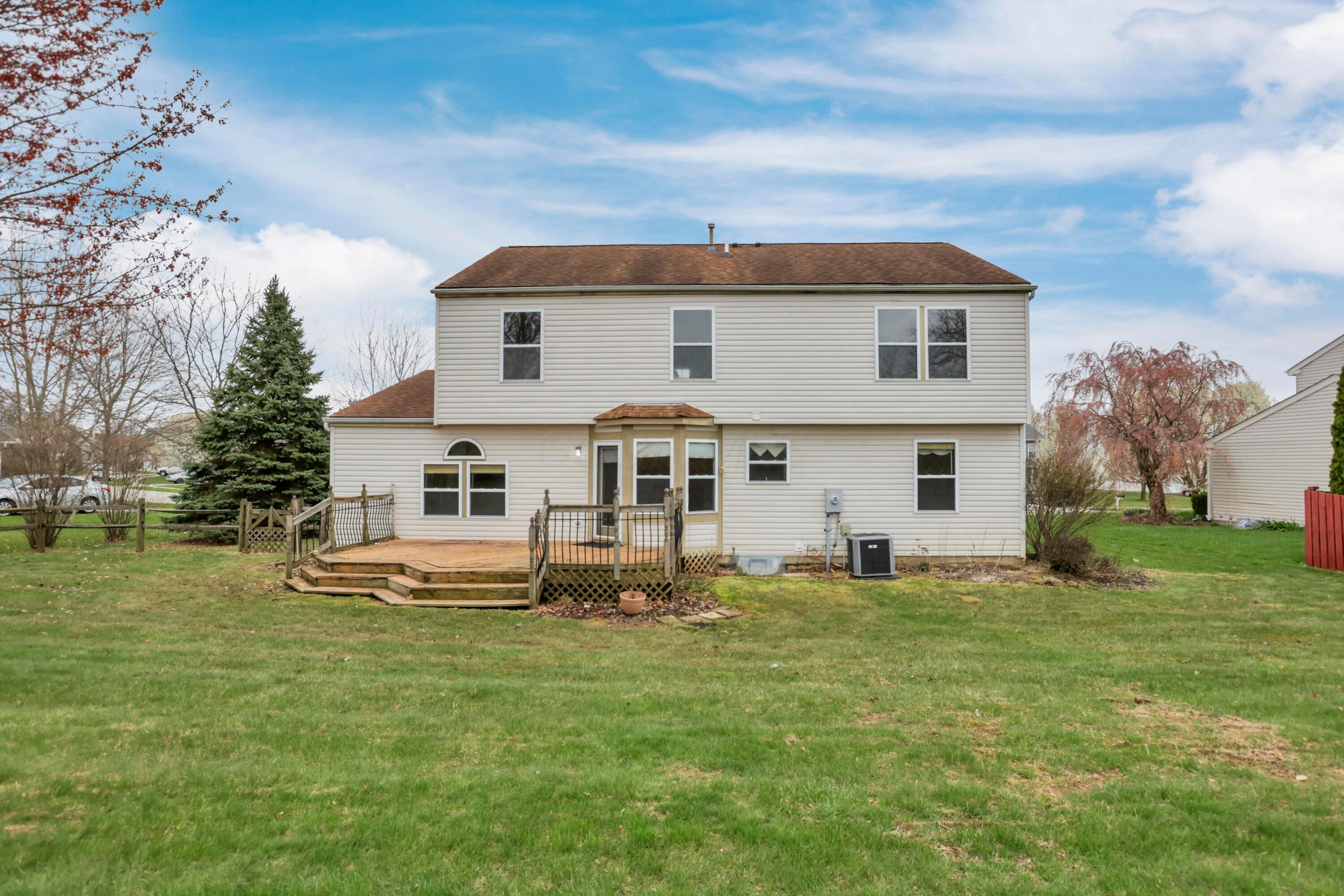 249 N Bend Drive Property Photo 49