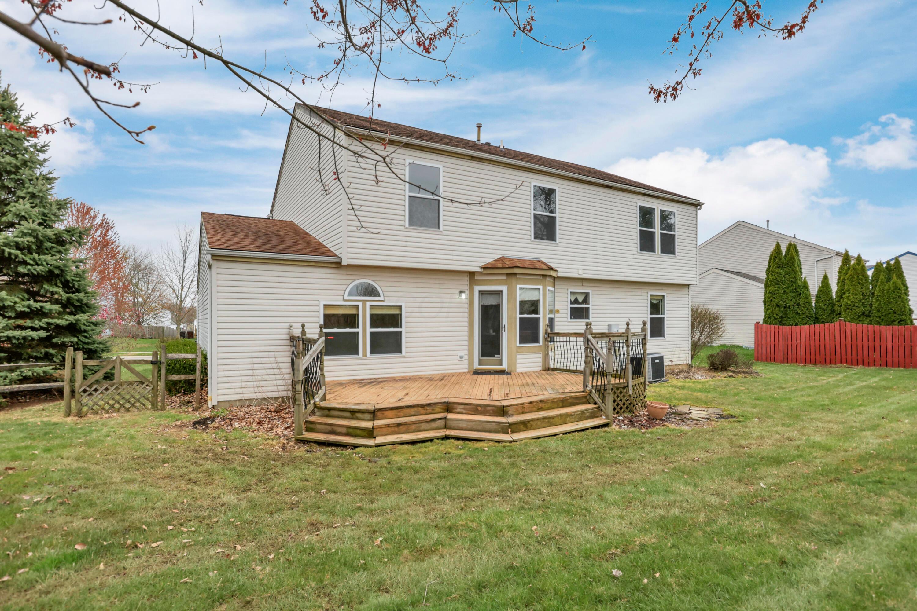 249 N Bend Drive Property Photo 50