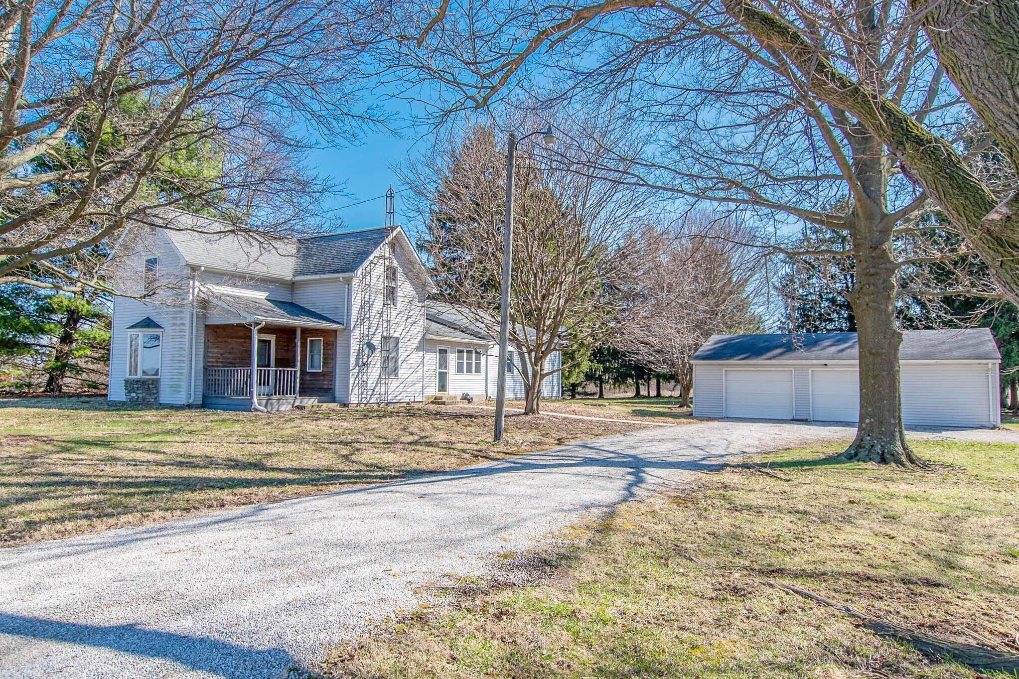 338 Caledonia Ashley Road S Property Photo