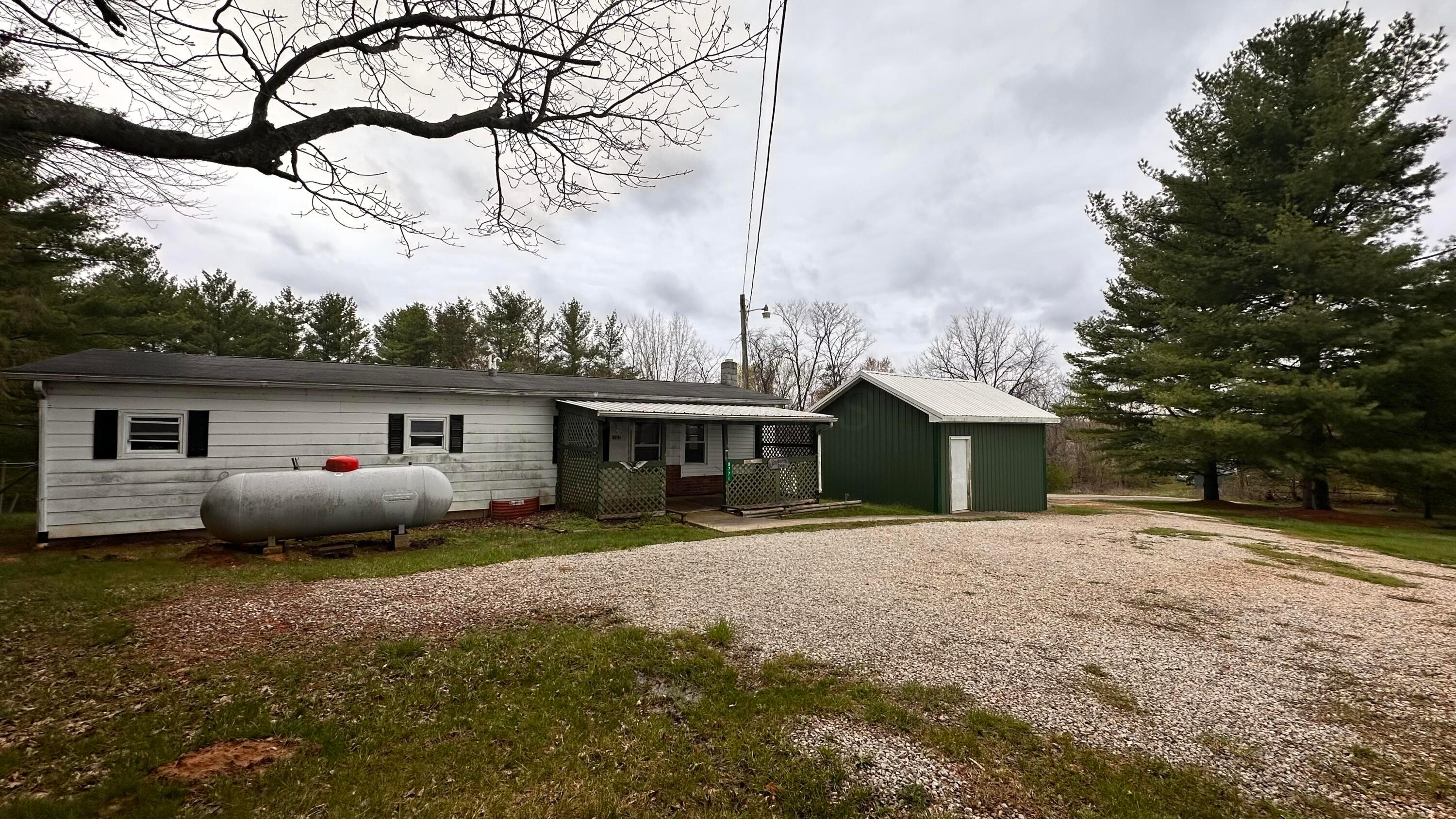 8771 Pleasantview Road Se Property Photo 1