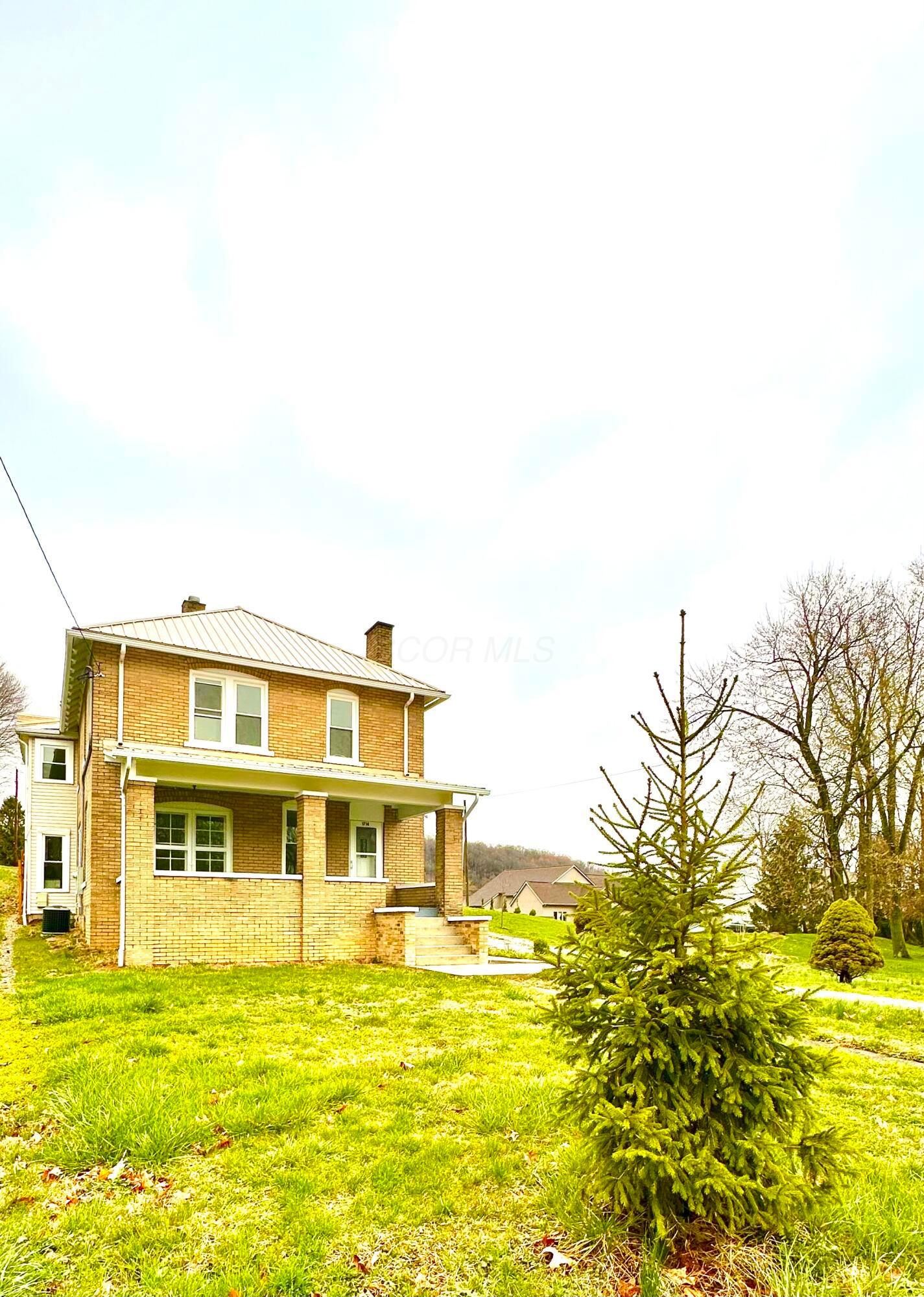 1714 Baltimore Road Nw Property Photo 3