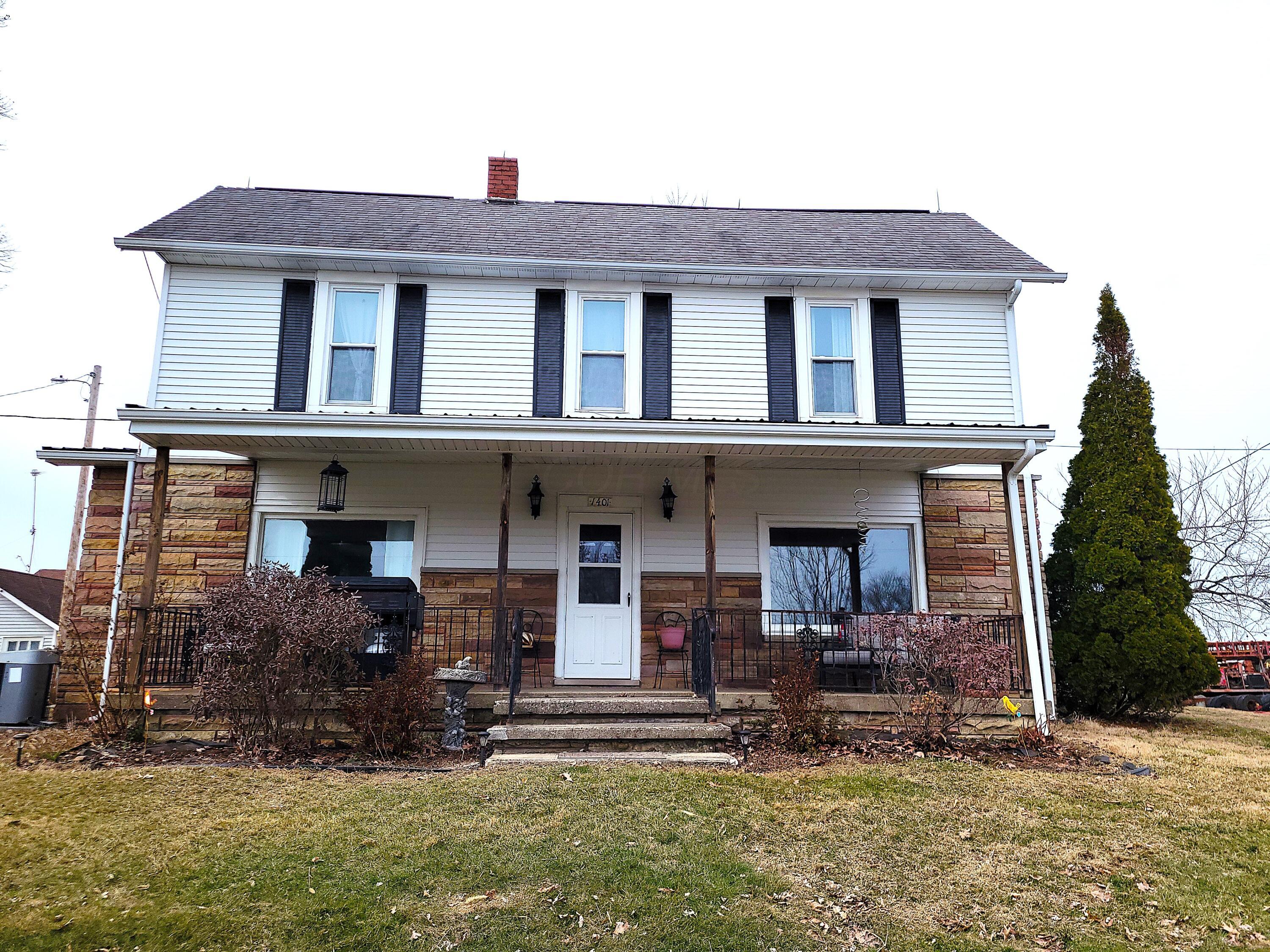 1401 Oh-377 Property Photo