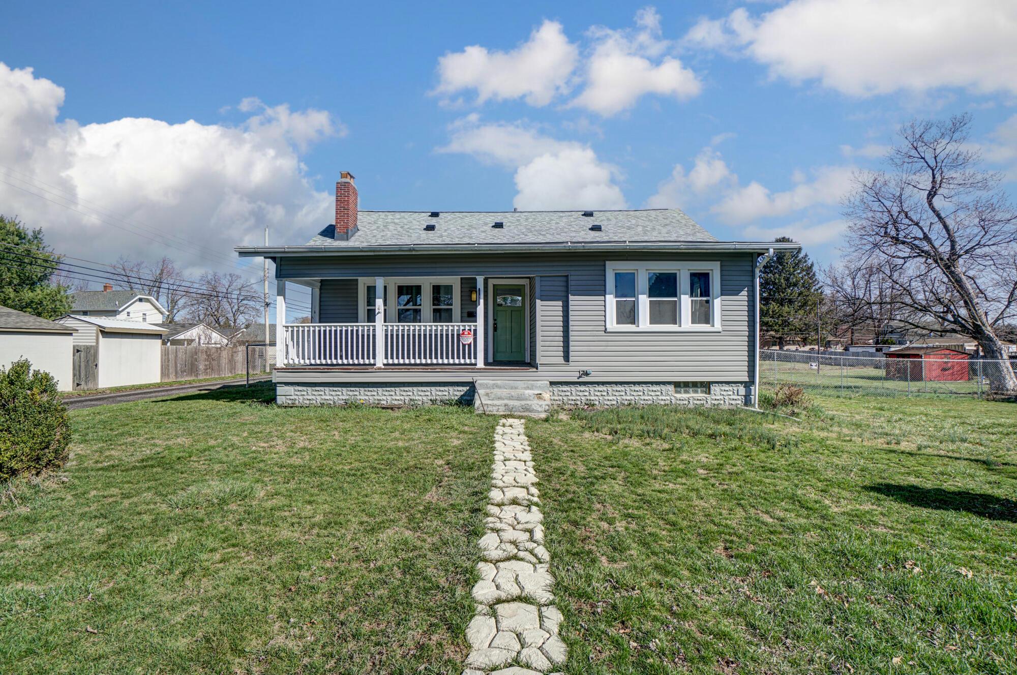 82 Schryver Road Property Photo 1
