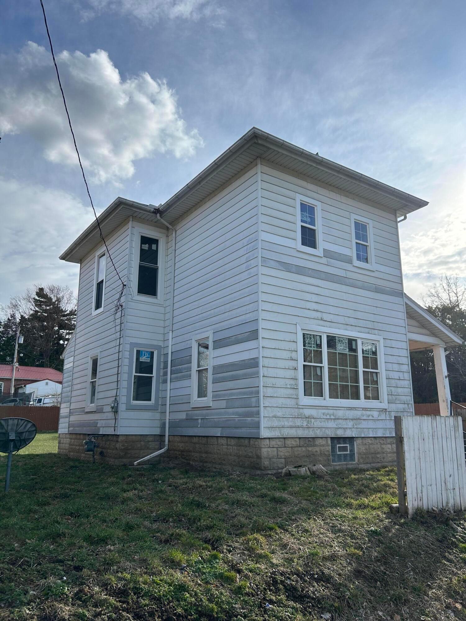 11 Blanche Street Property Photo