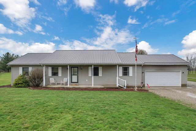 11581 Murlette Road Sw Property Photo
