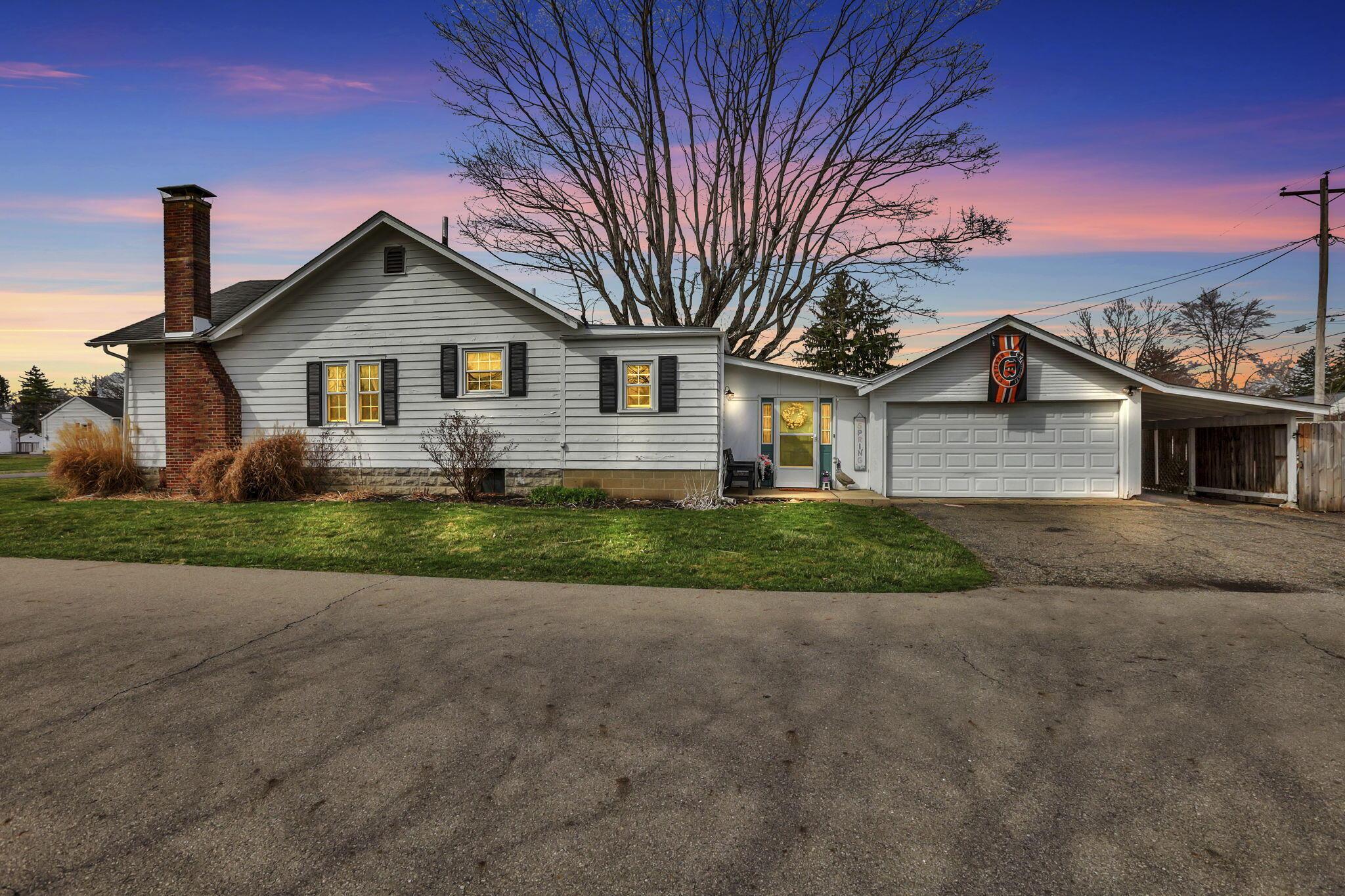 1014 Lawnview Avenue Property Photo 1