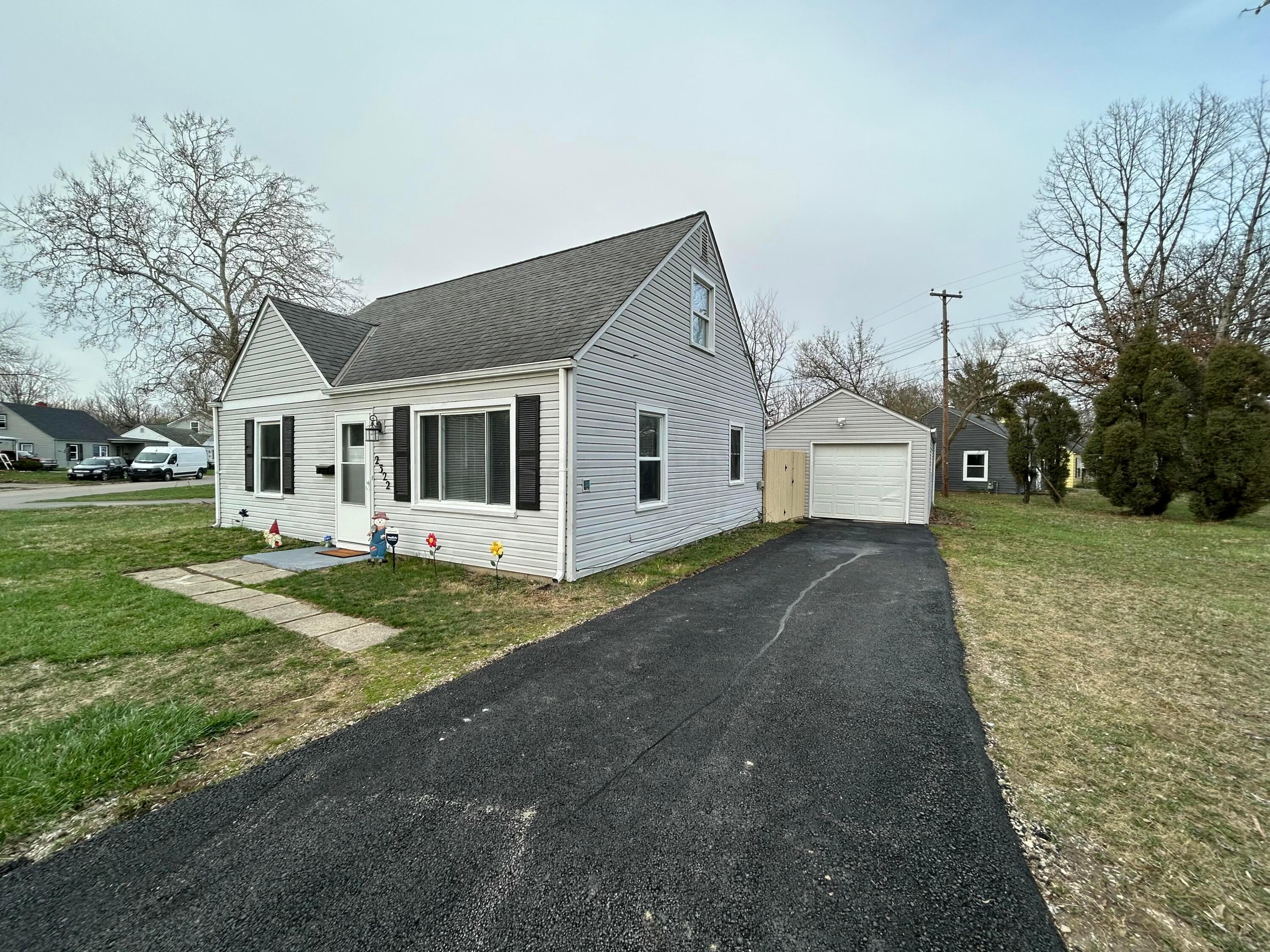 2322 Mecca Road Property Photo 1