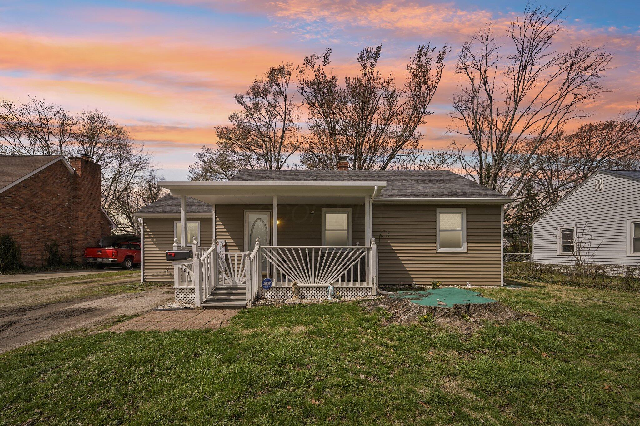 151 Buena Vista Avenue Property Photo 1