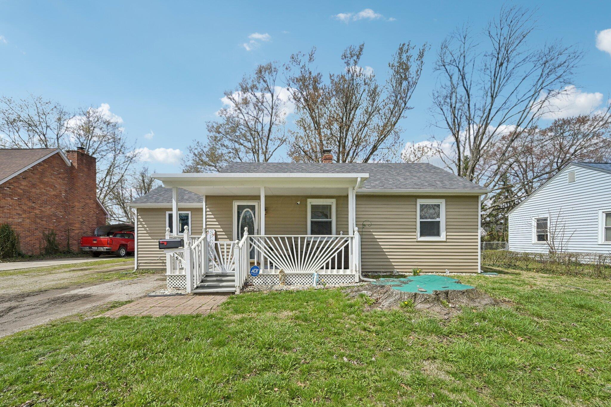 151 Buena Vista Avenue Property Photo 2