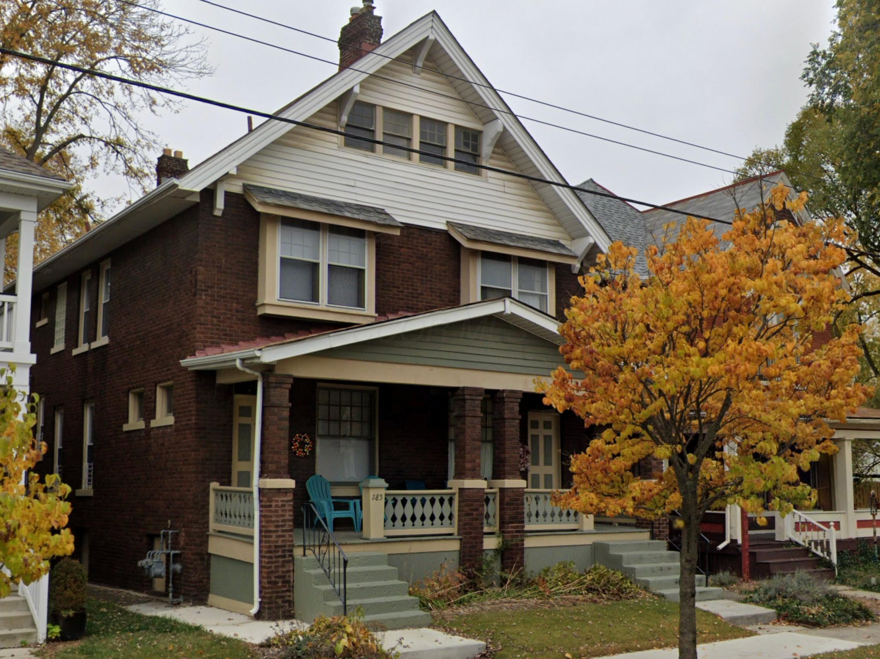 185 N 20th Street Property Photo