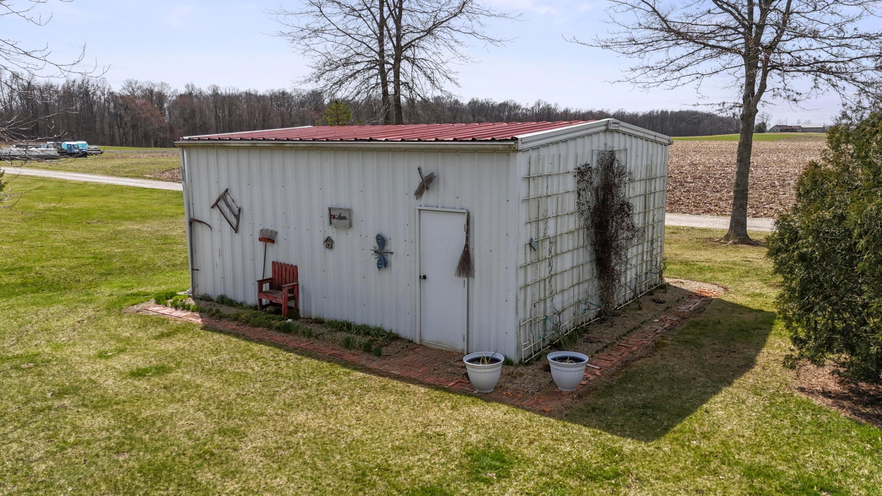1645 Plymouth East Road Property Photo 38