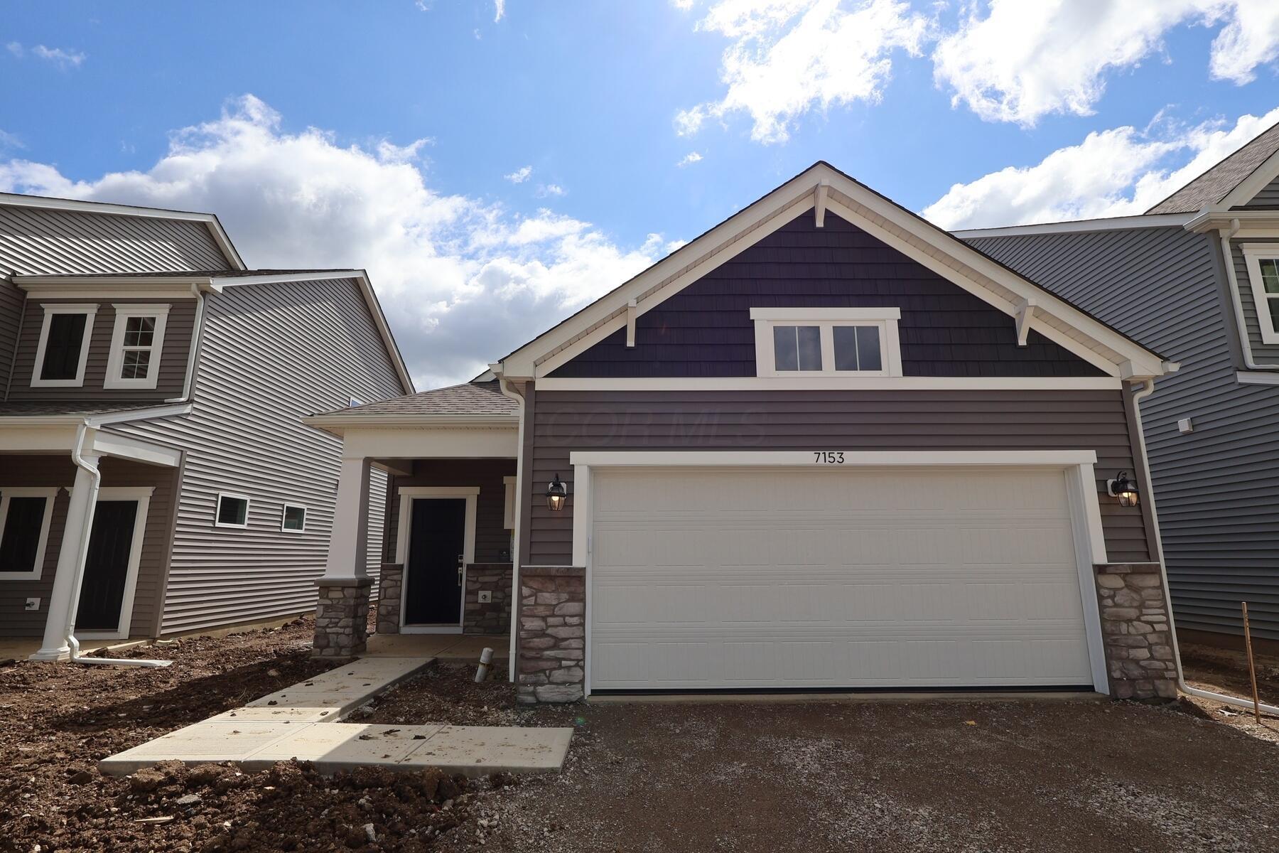 7153 Unitas Loop Property Photo 1