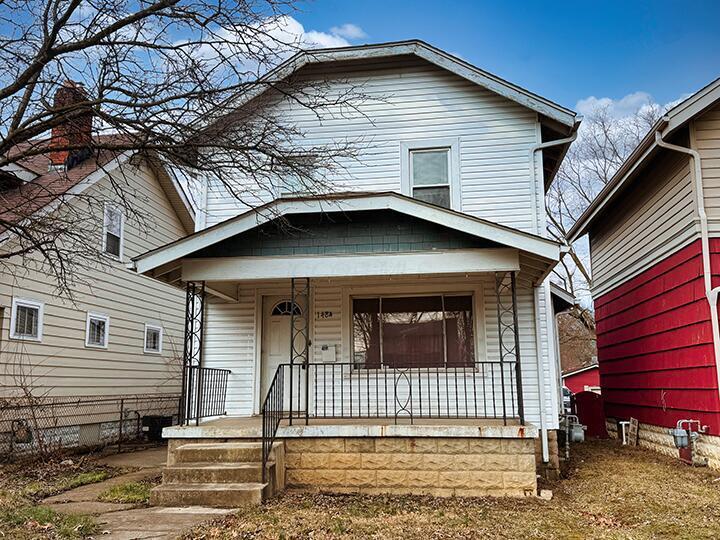 1484 Aberdeen Avenue Property Photo 1