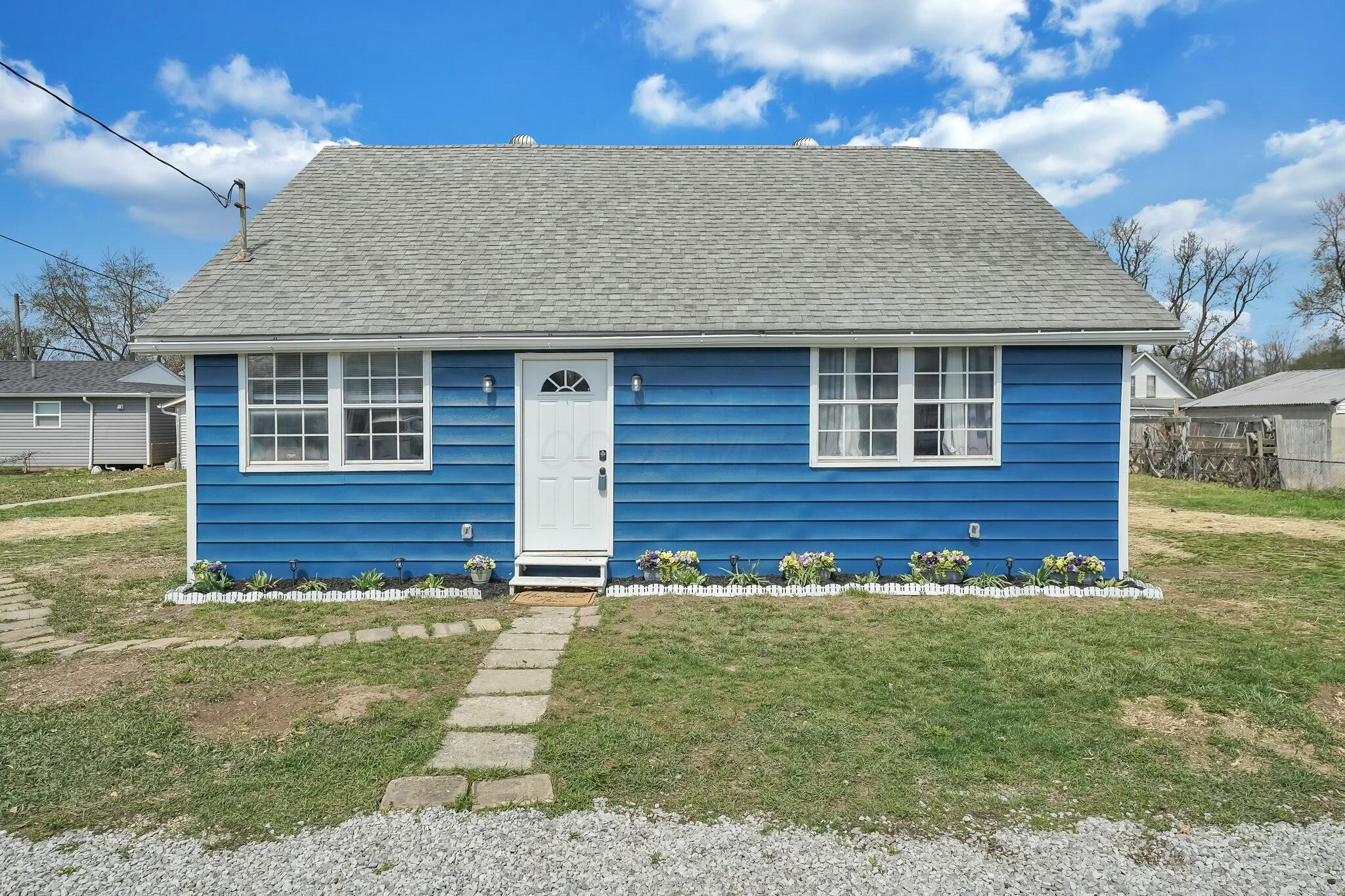 2030 Reese Avenue Property Photo 1