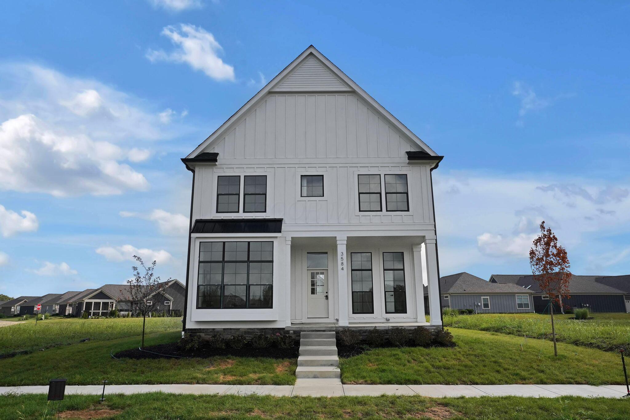 3584 Beulah Way Property Photo 1