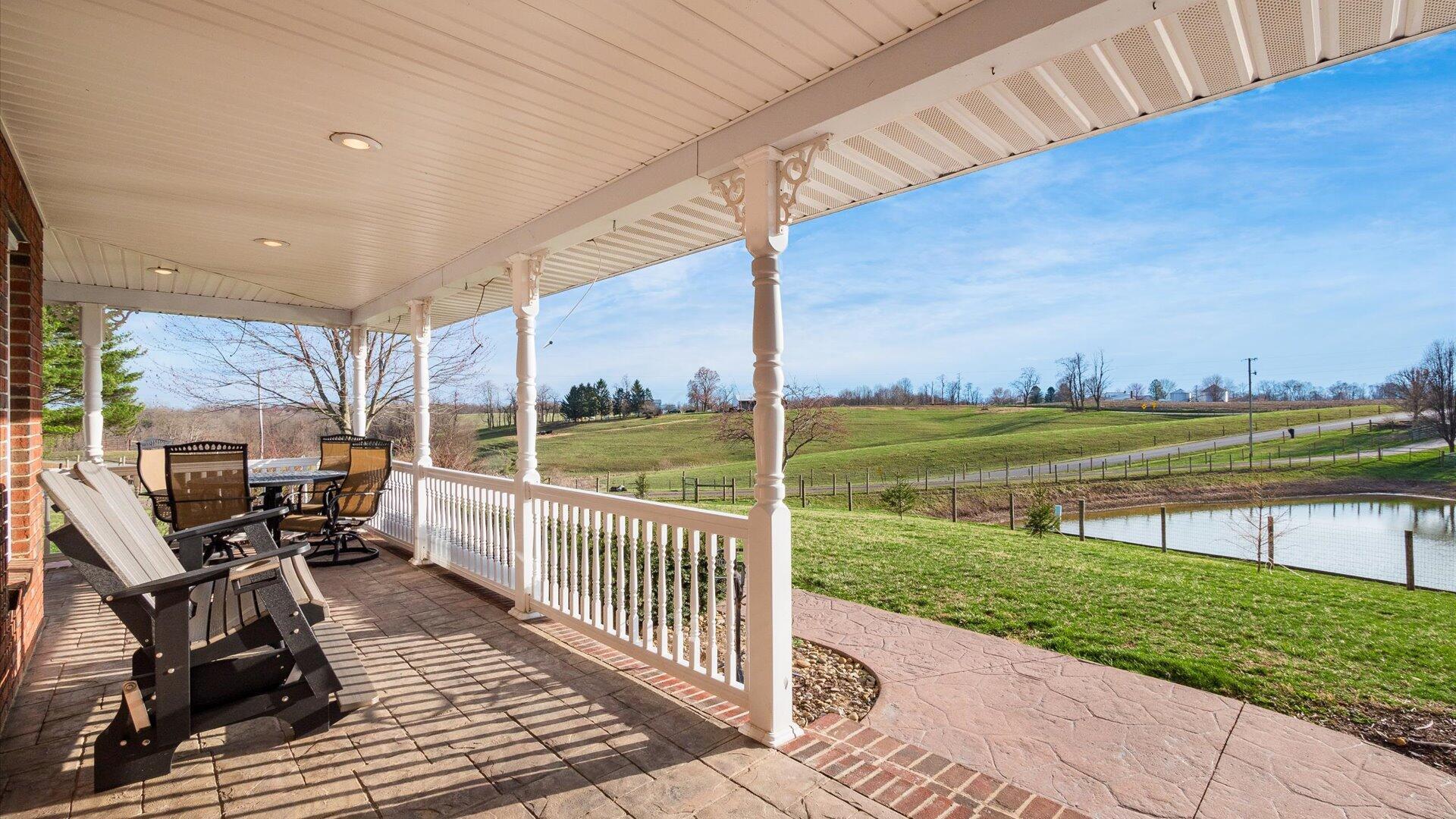 2040 Wesley Chapel Road Property Photo 1