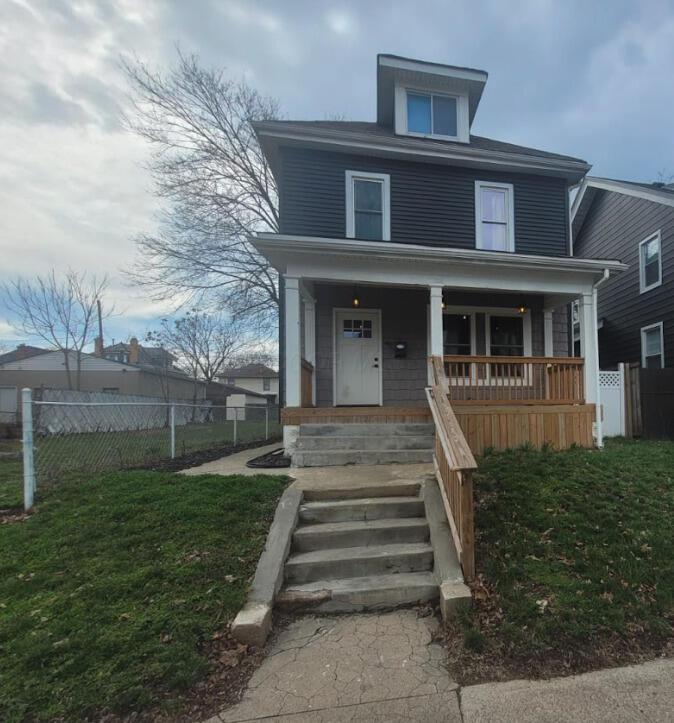 41 S Ogden Avenue Property Photo 1