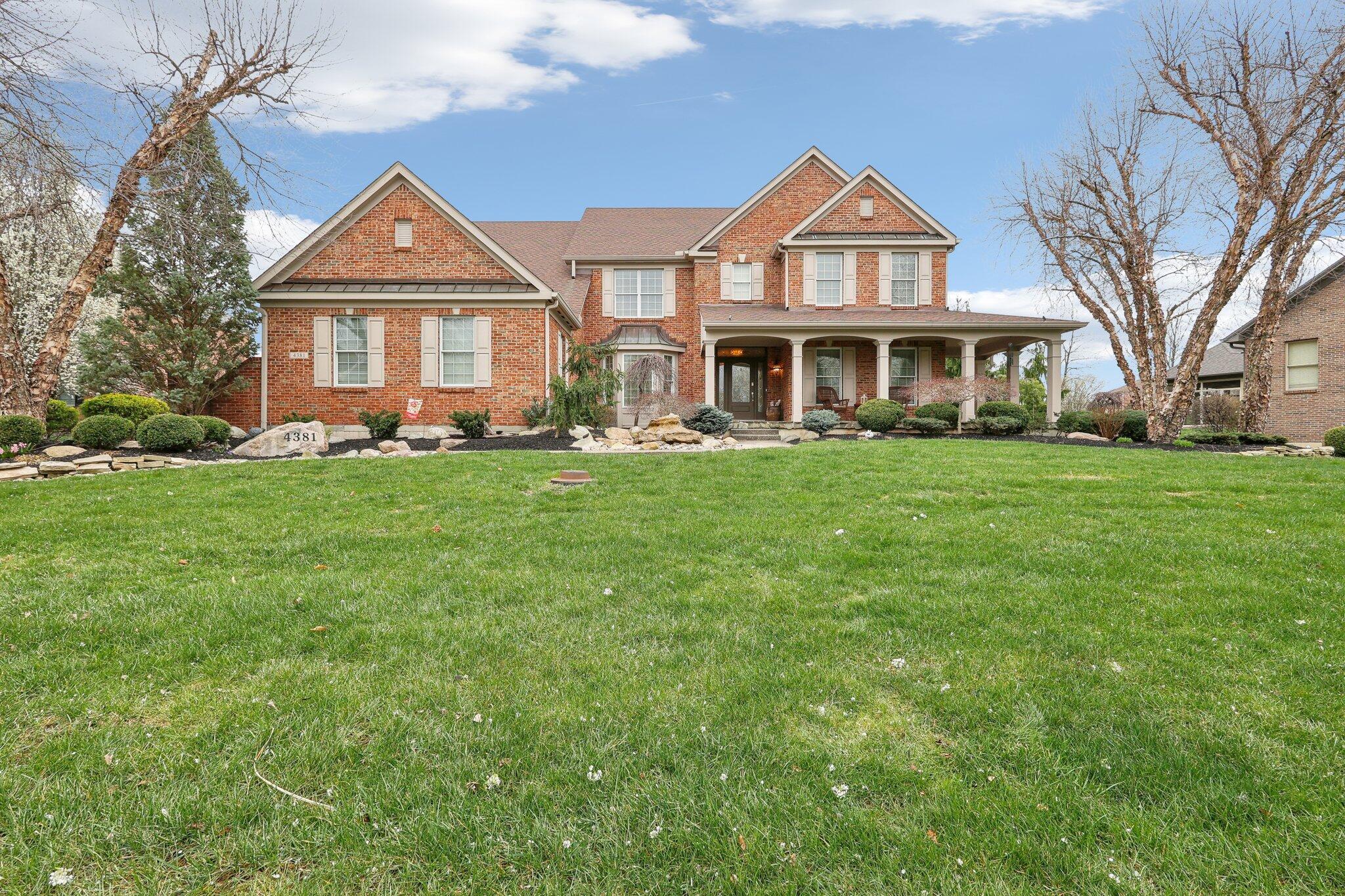 4381 Dorchester Court Property Photo 1