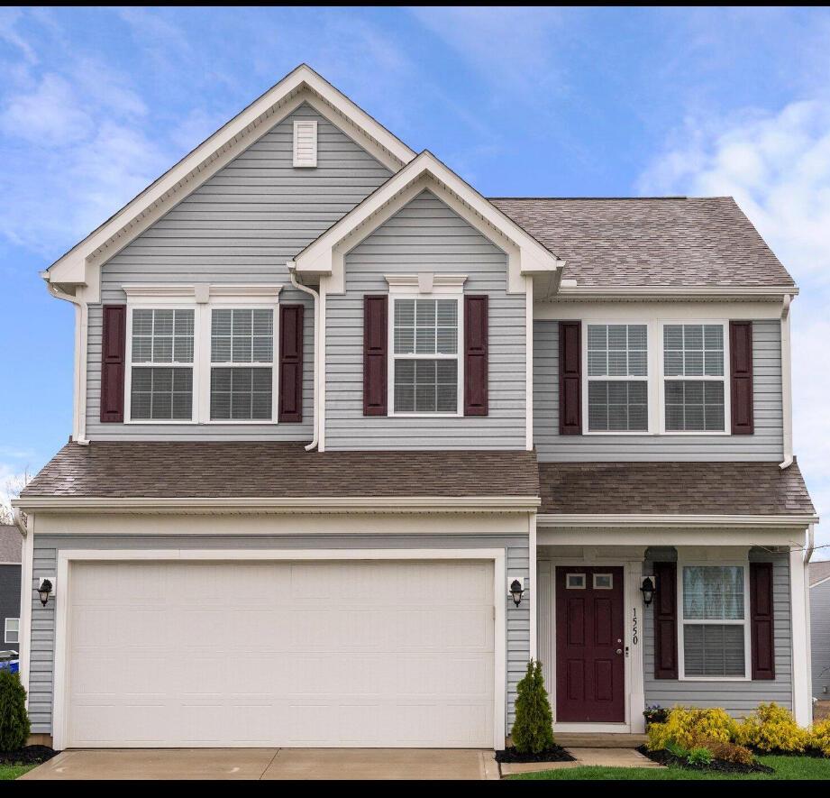 1550 Lewes Castle Drive Property Photo 1