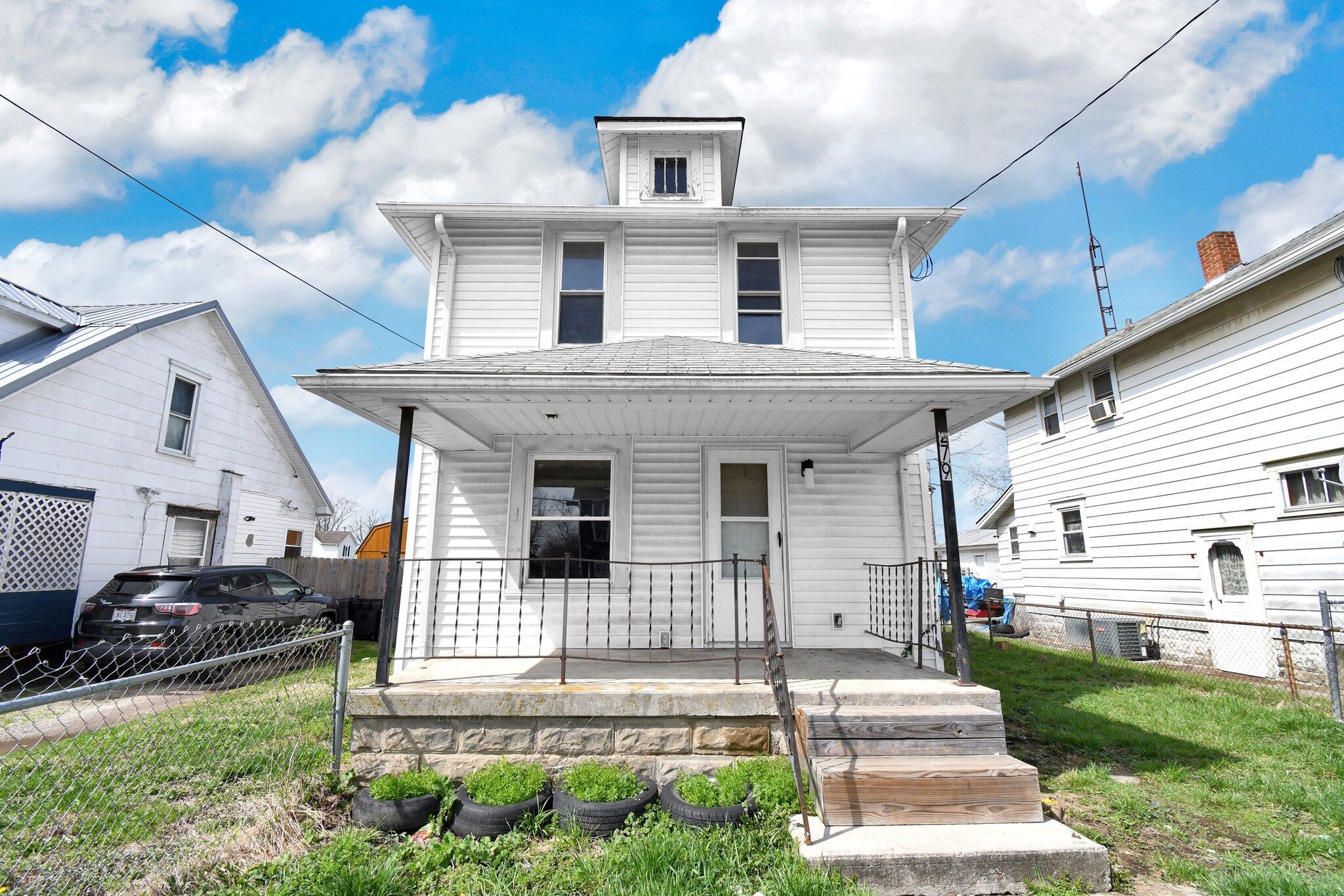 279 Waterloo Street Property Image