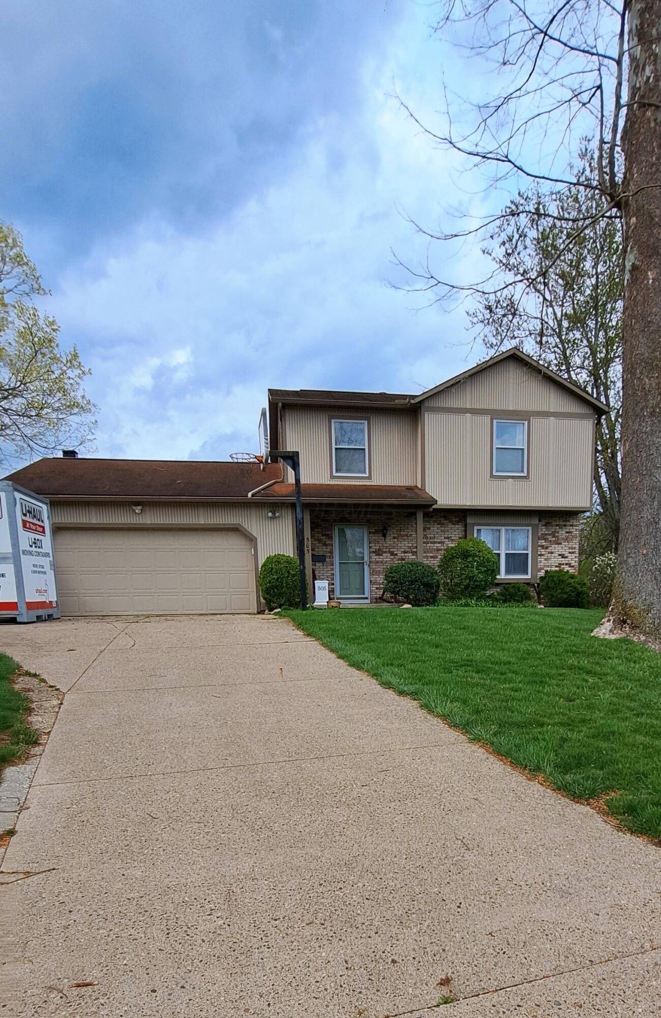 505 Marion Manor Woods Property Photo 1