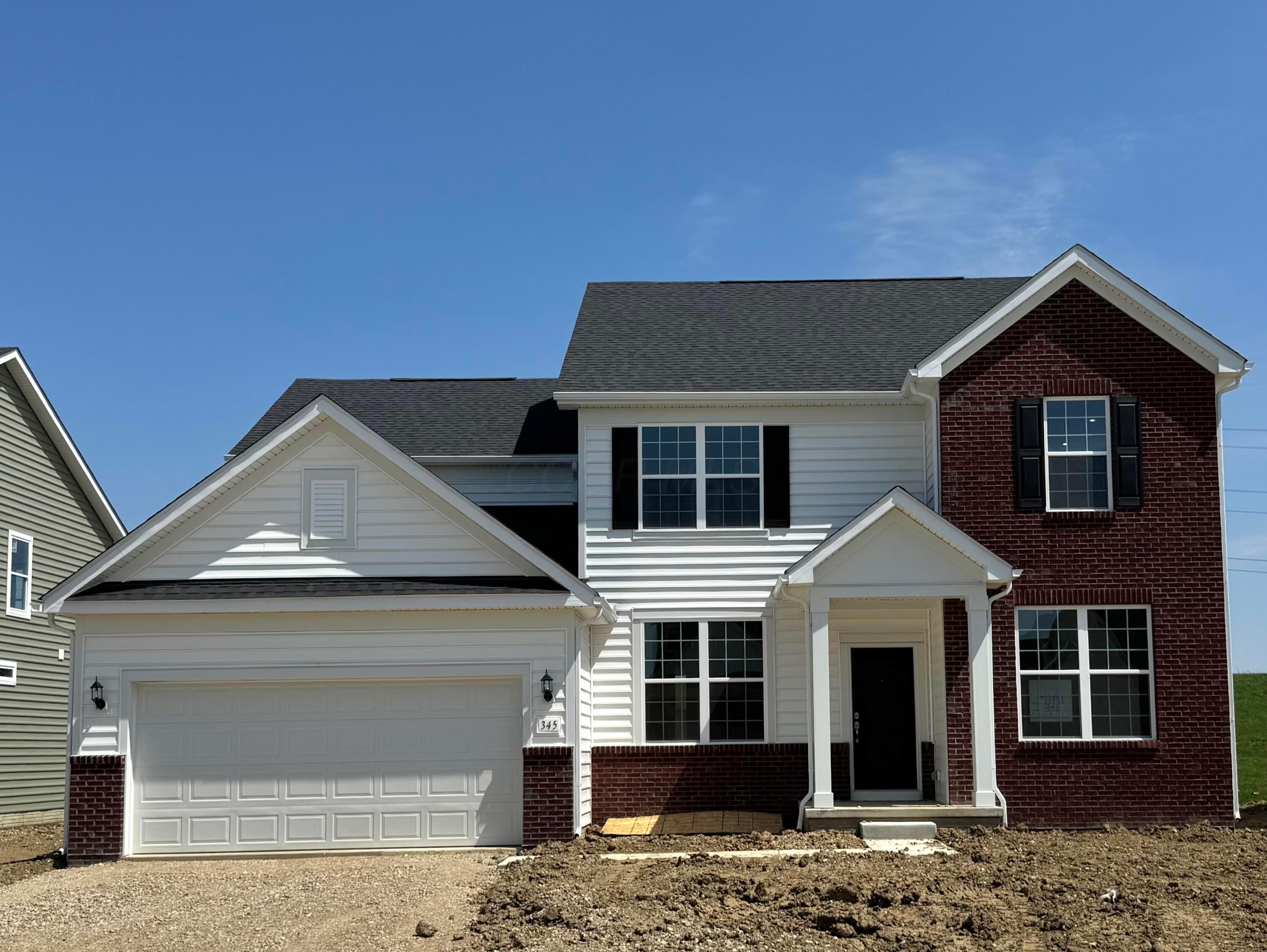 345 Cardinal Point Drive, Lot 13991 Property Photo 1