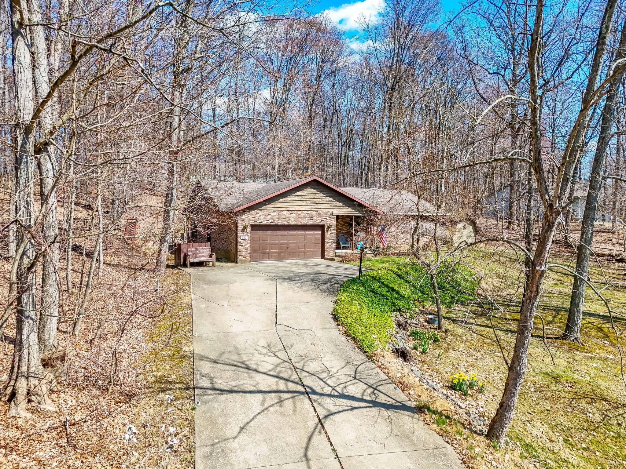 682 Courtland Drive Property Photo