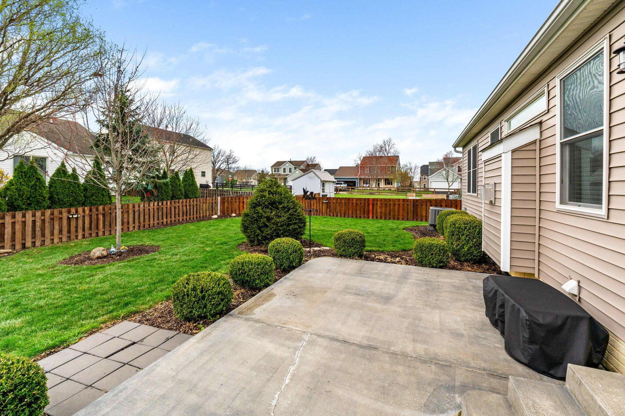 216 Rockmill Street Property Photo 8
