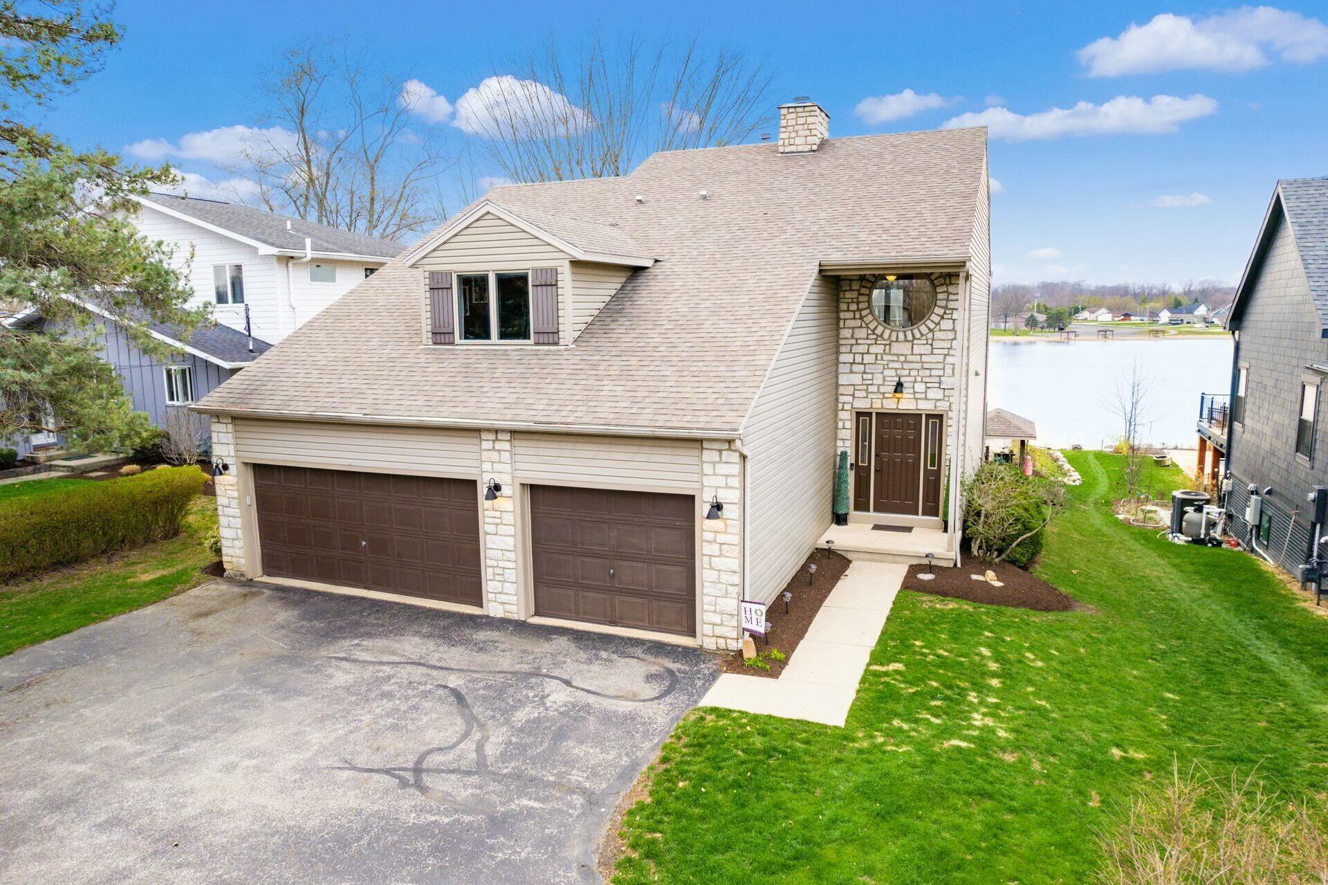 1320 E Choctaw Drive Property Photo