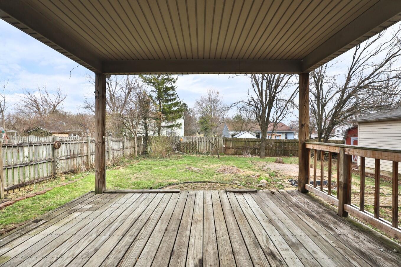 1360 Vauxhall Place Property Photo 44