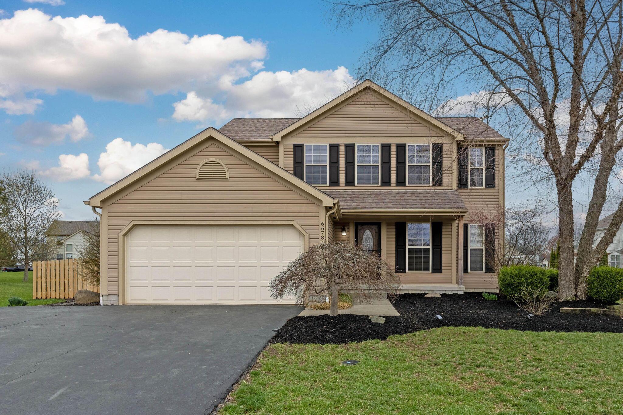 6678 Sorensen Place Property Photo 1